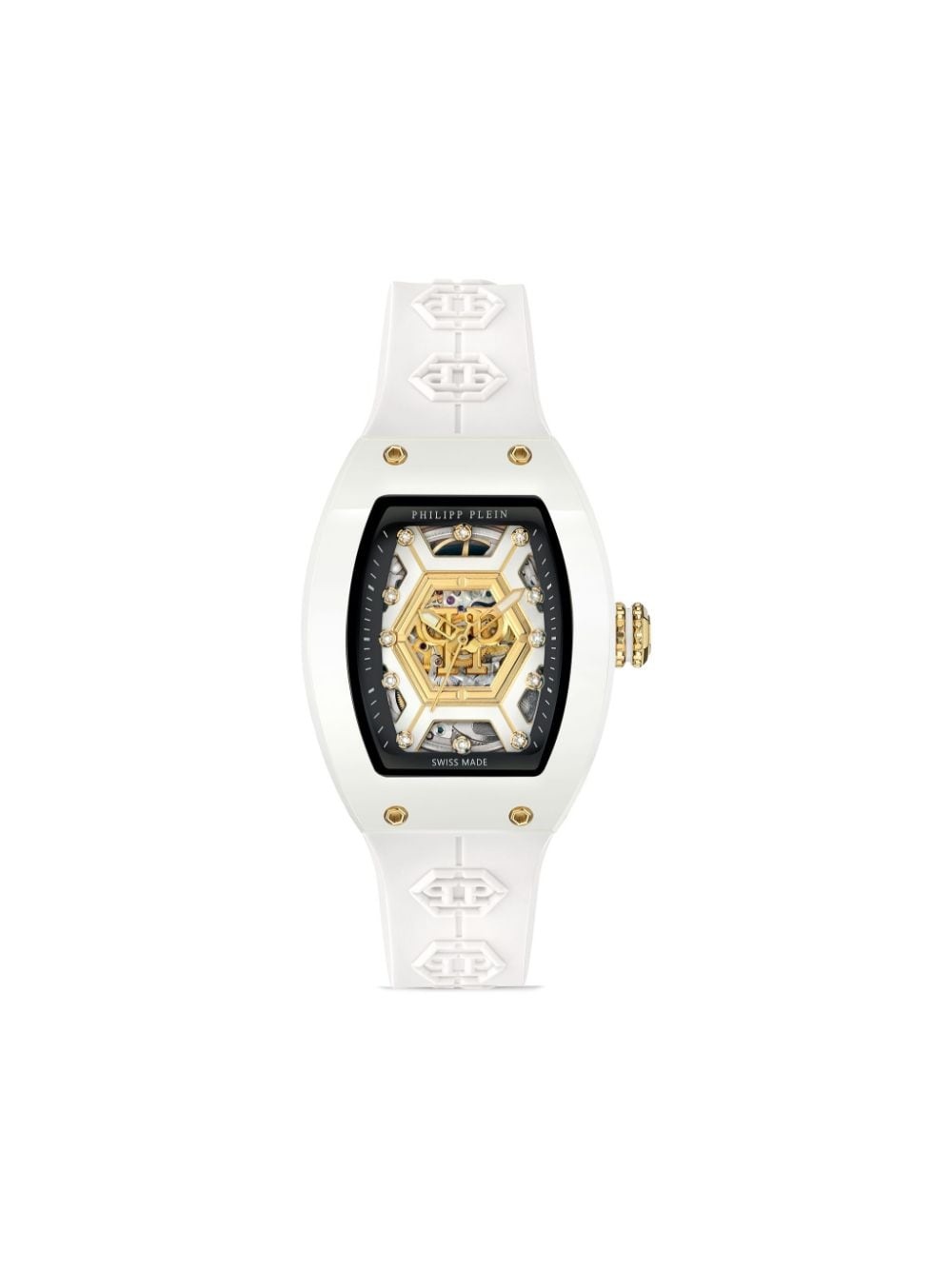 Crypto Queen $NOW WHITE 55mm - 1