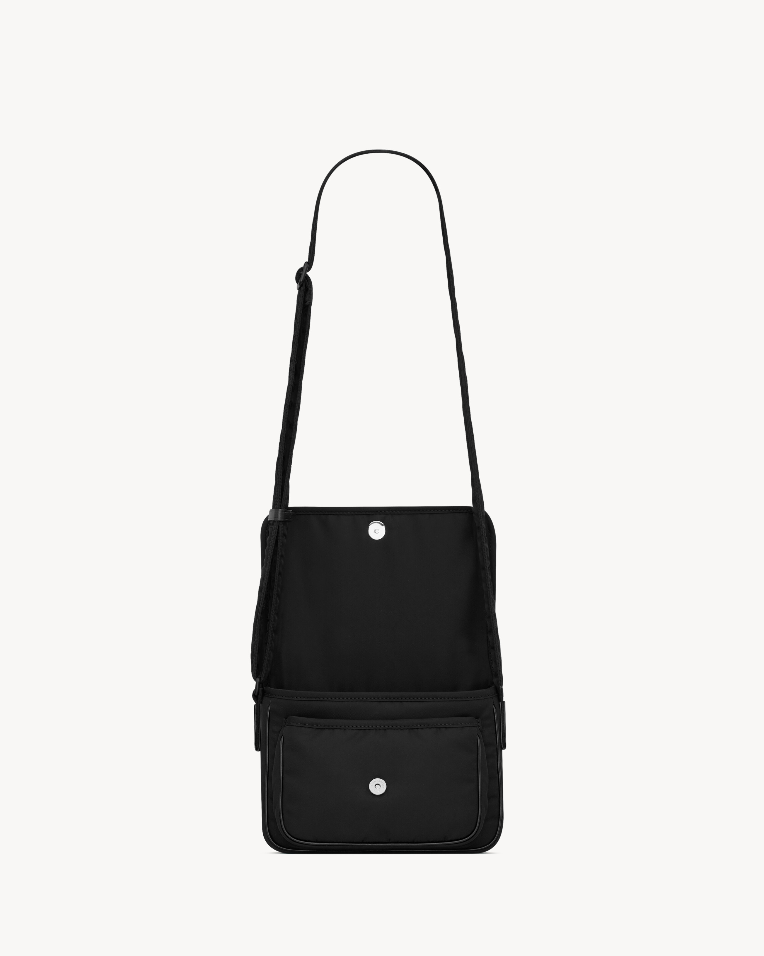 NIKI SMALL MESSENGER IN ECONYL® - 5