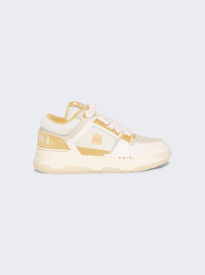 Ma-1 Sneakers Champagne 1