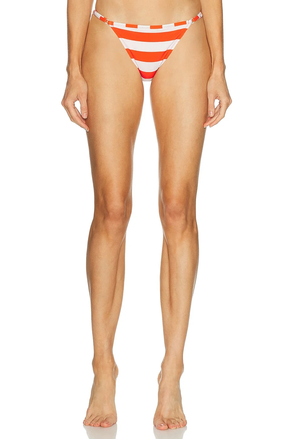 The Lulu Bikini Bottom - 1