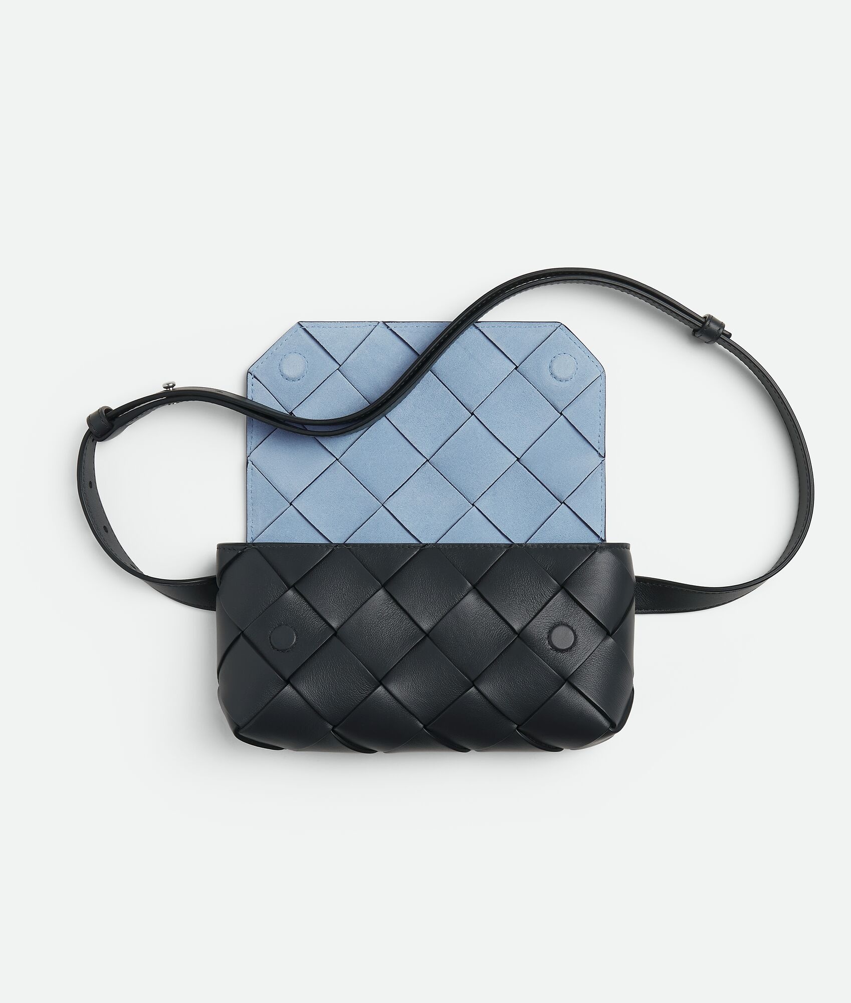 Diago Belt Bag - 3