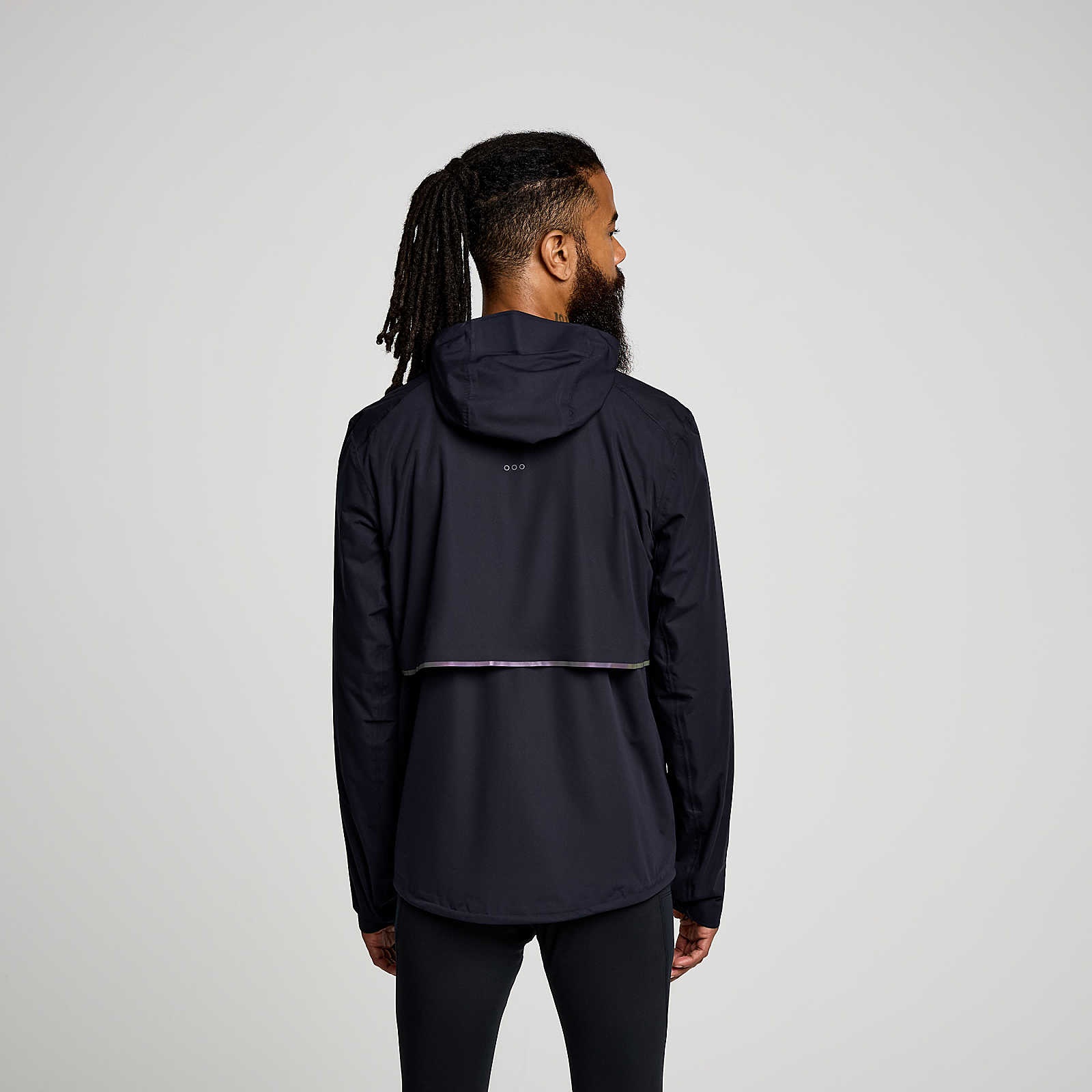 Hurricane Waterproof Jacket - 2