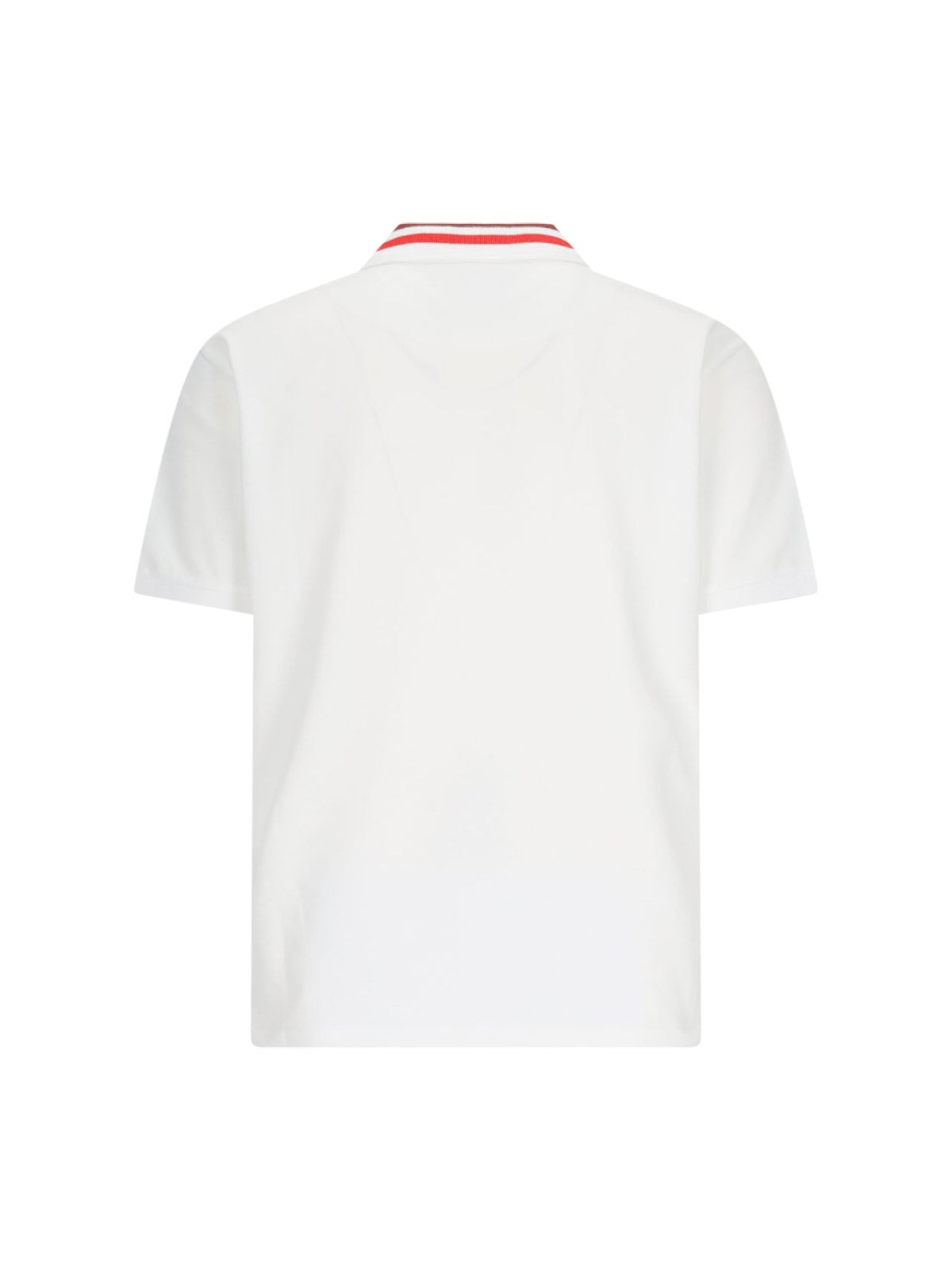 "ORB" LOGO T-SHIRT - 2