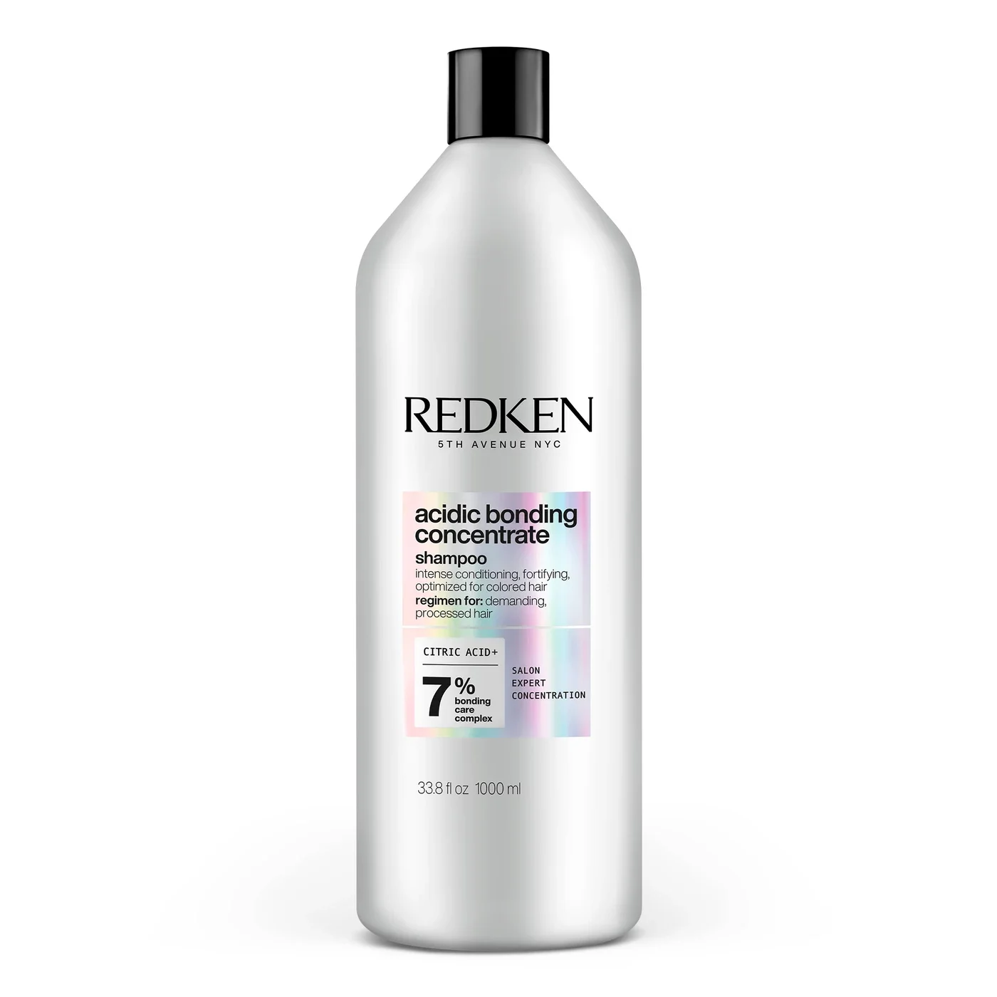 ACIDIC BONDING CONCENTRATE SHAMPOO - 1