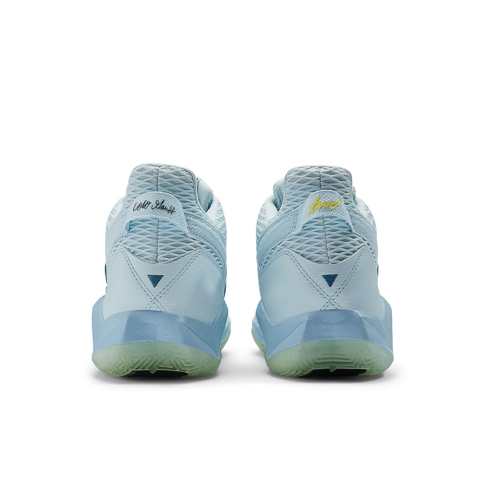 (WMNS)New Balance X Coco CG2 'Power and Grace' WCHCOCU2 - 4