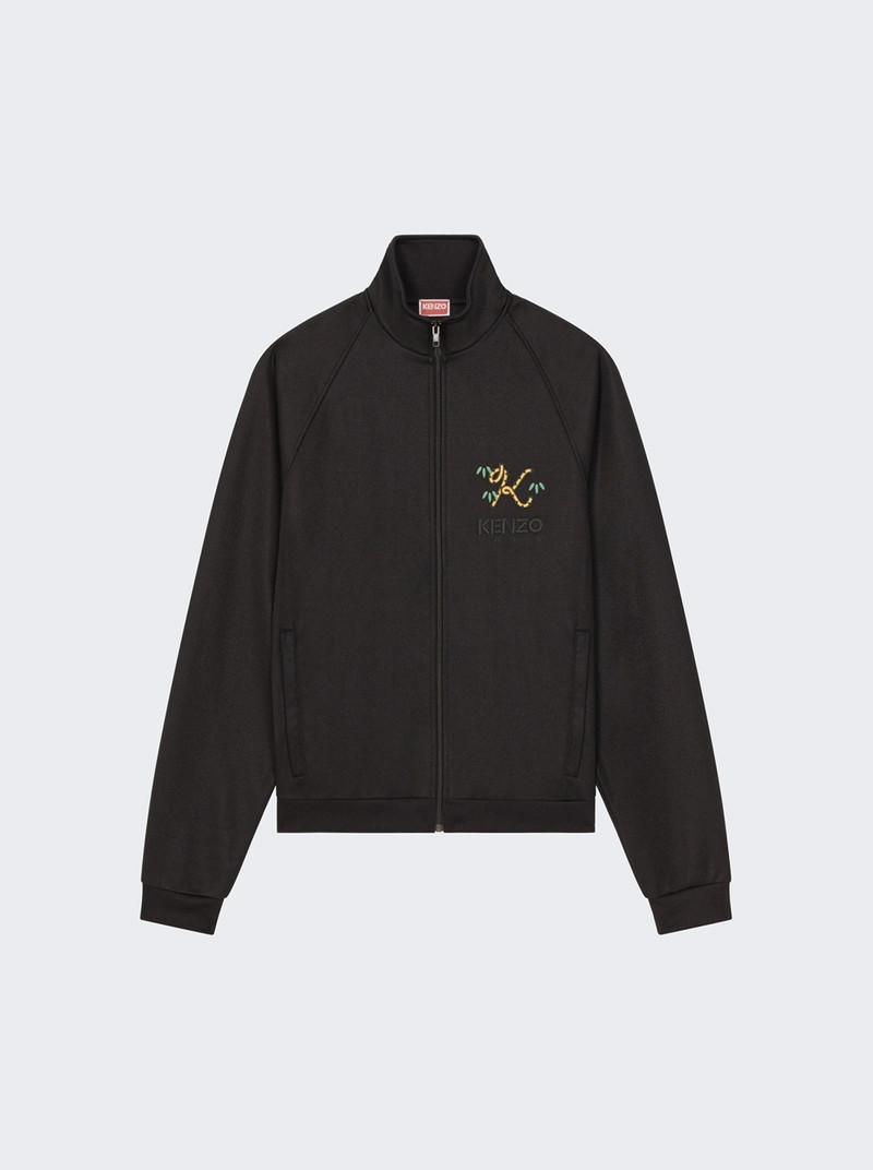 Crest Classic Jacket Black - 1