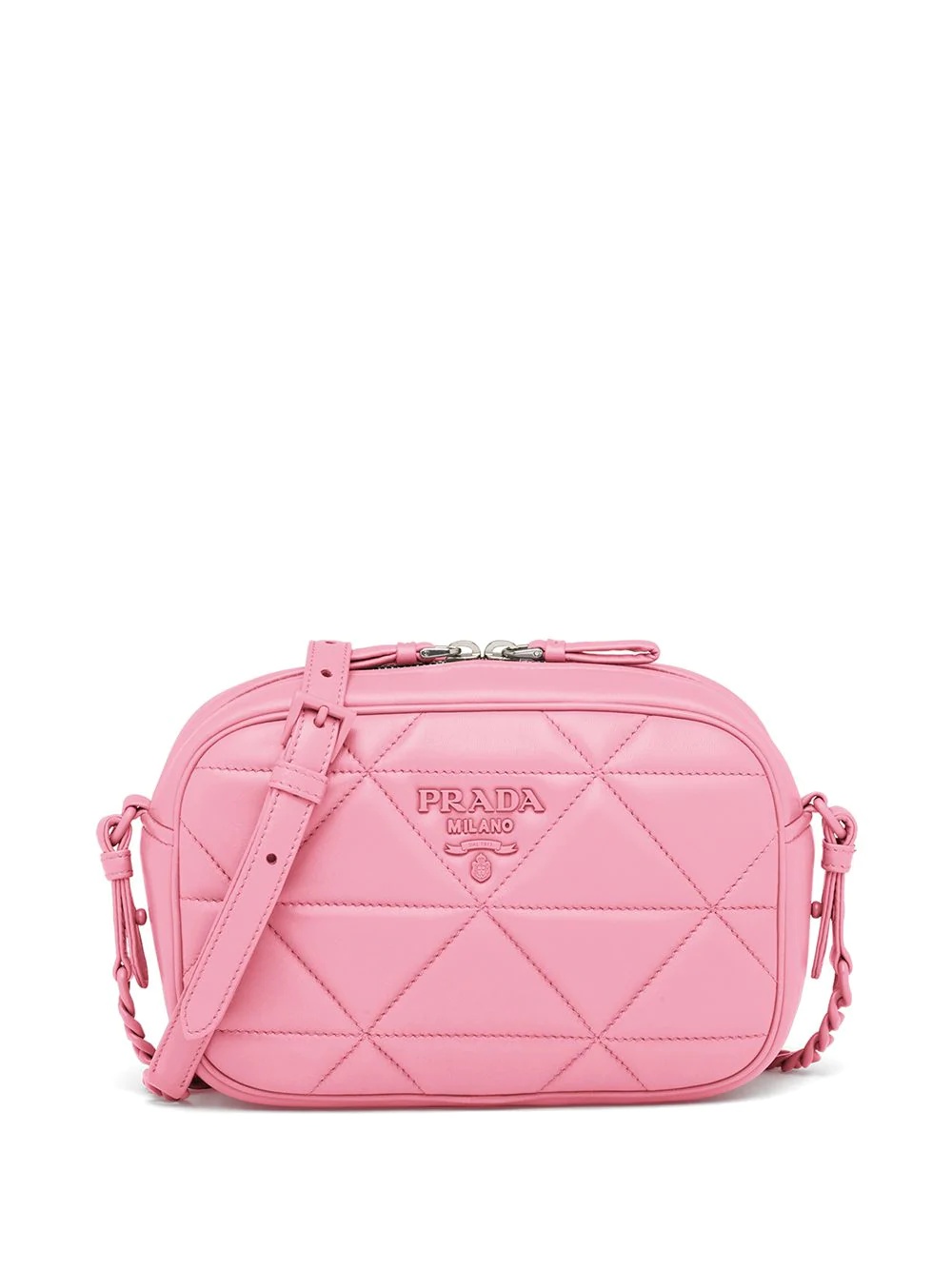 Spectrum crossbody bag - 1