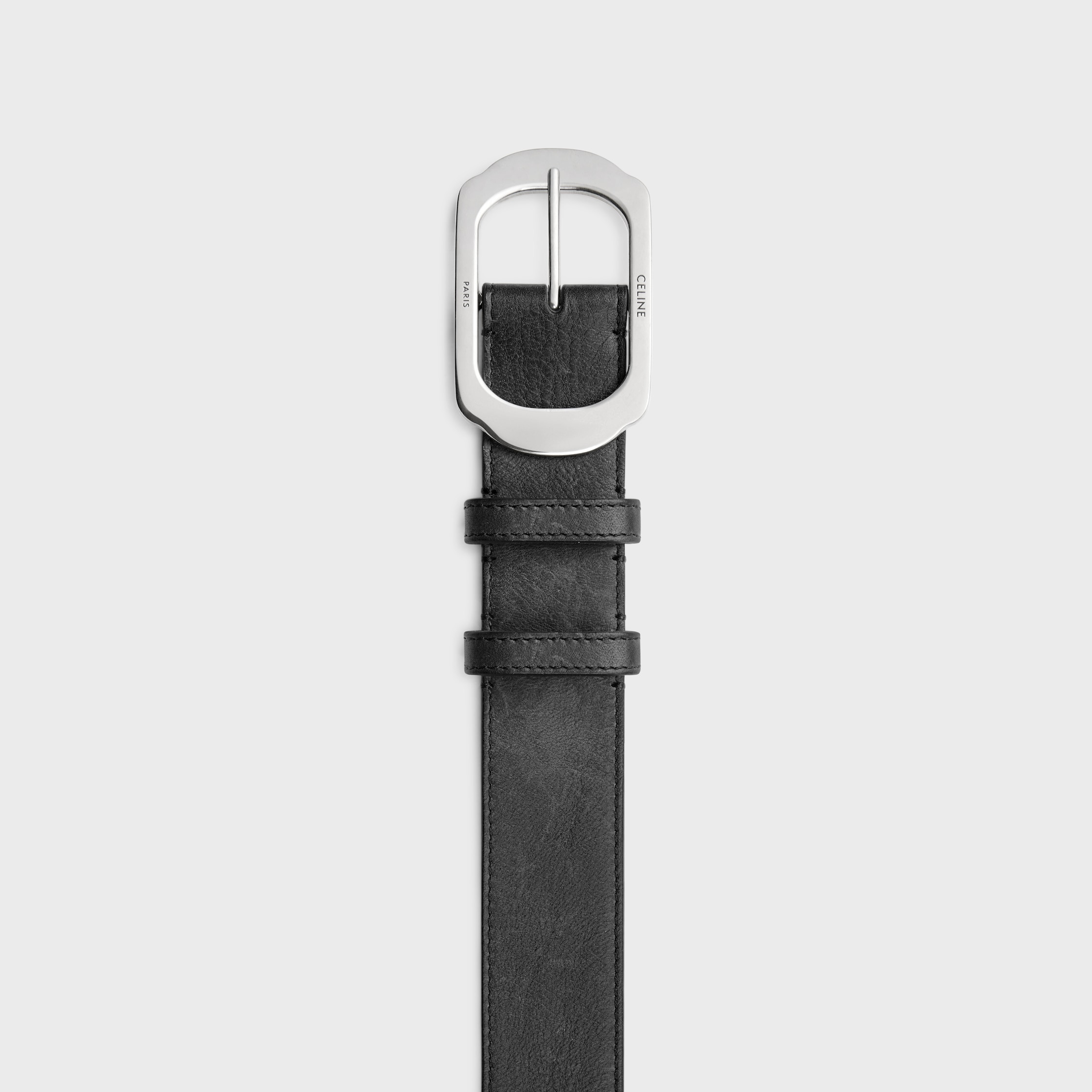 BC-21 35MM BELT IN Vintage Calfskin - 3