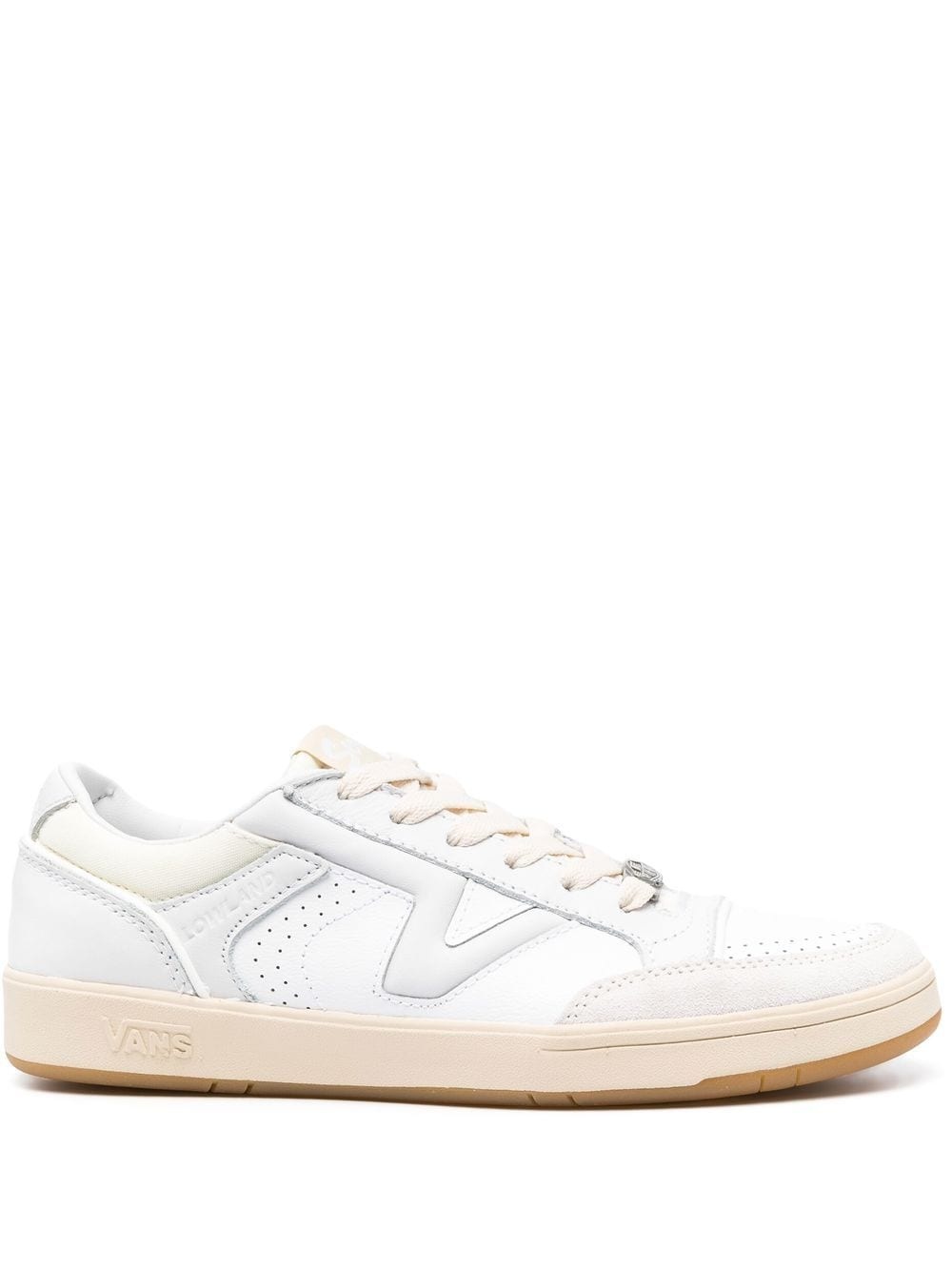 Lowland CC JMP low-top sneakers - 1