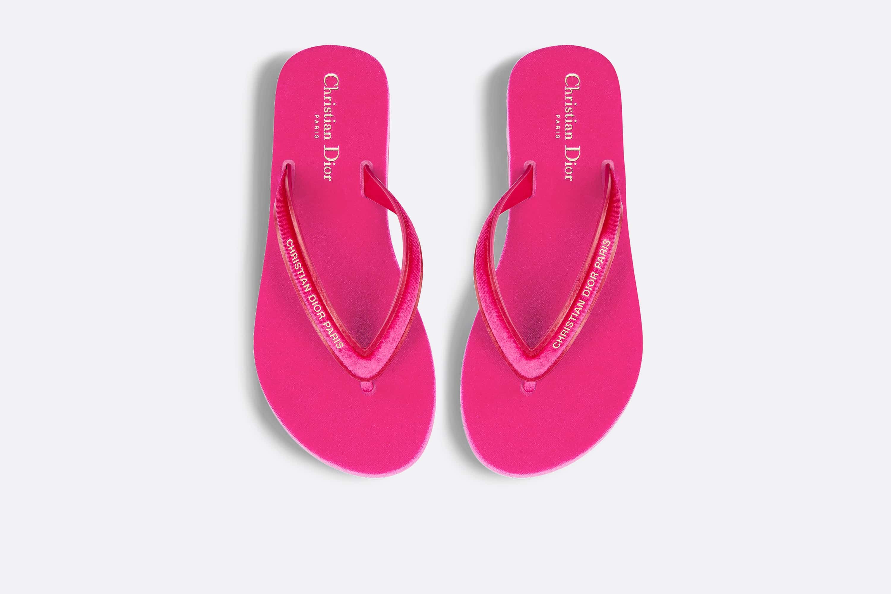 Diorsea Thong Sandal - 4