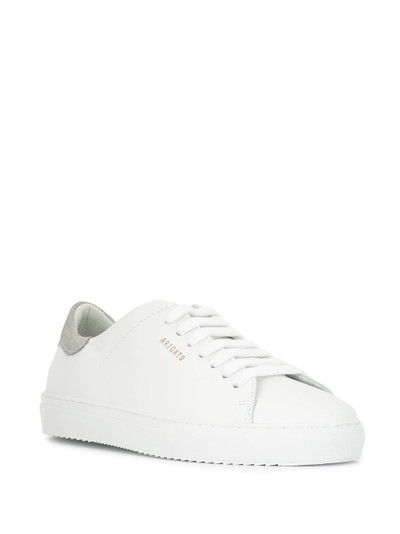 Axel Arigato lace-up sneakers outlook