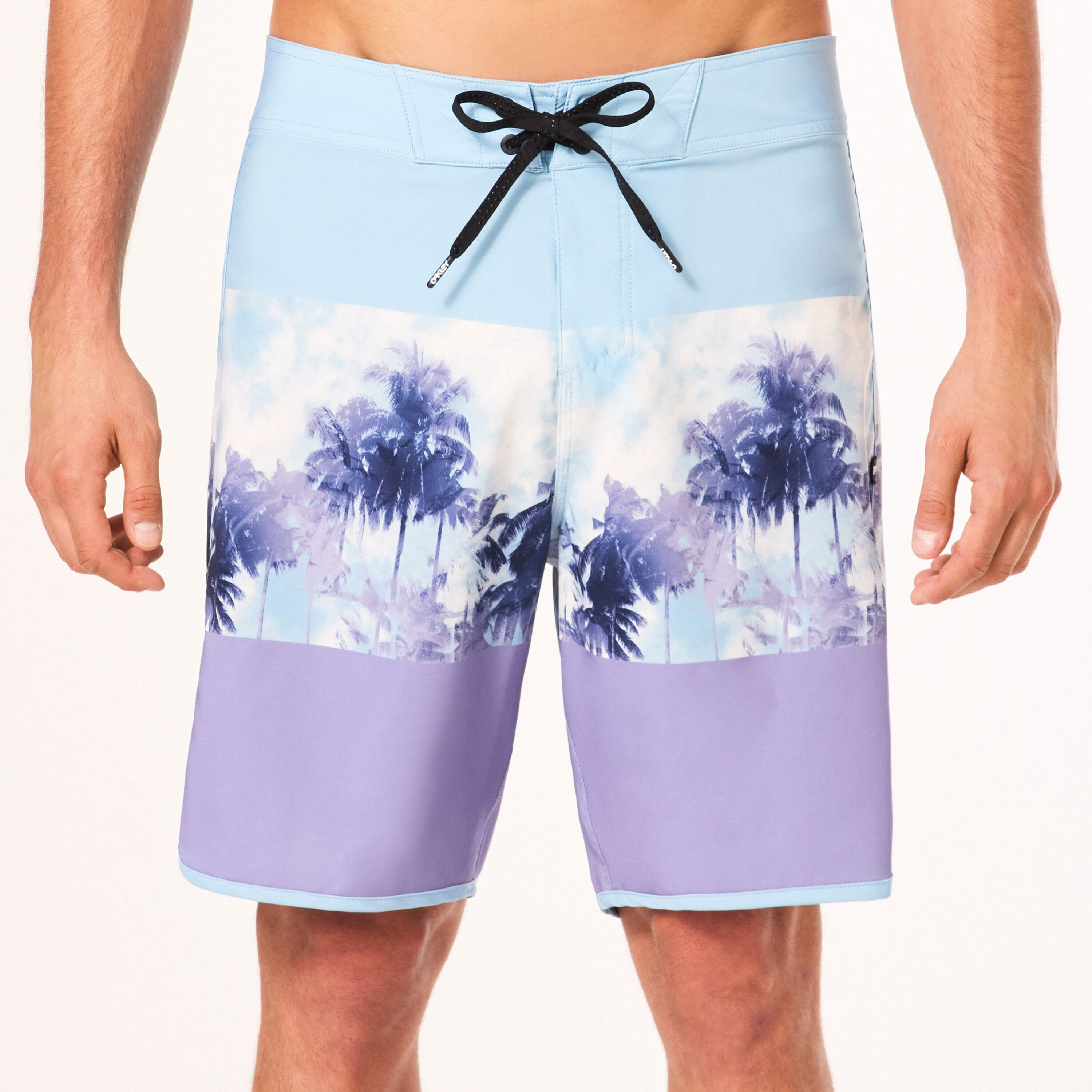 Palm Florals Rc 19” Boardshort - 8