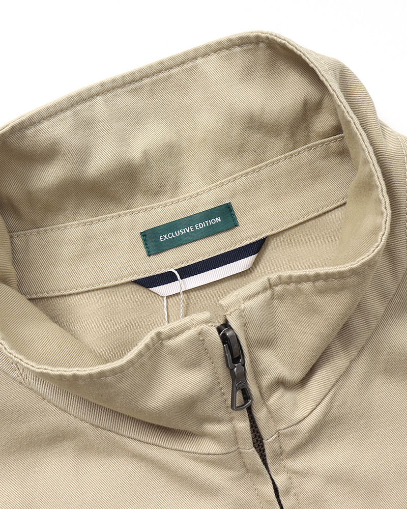 LACOSTE × BEAMS - LACOSTE × BEAMS - 4