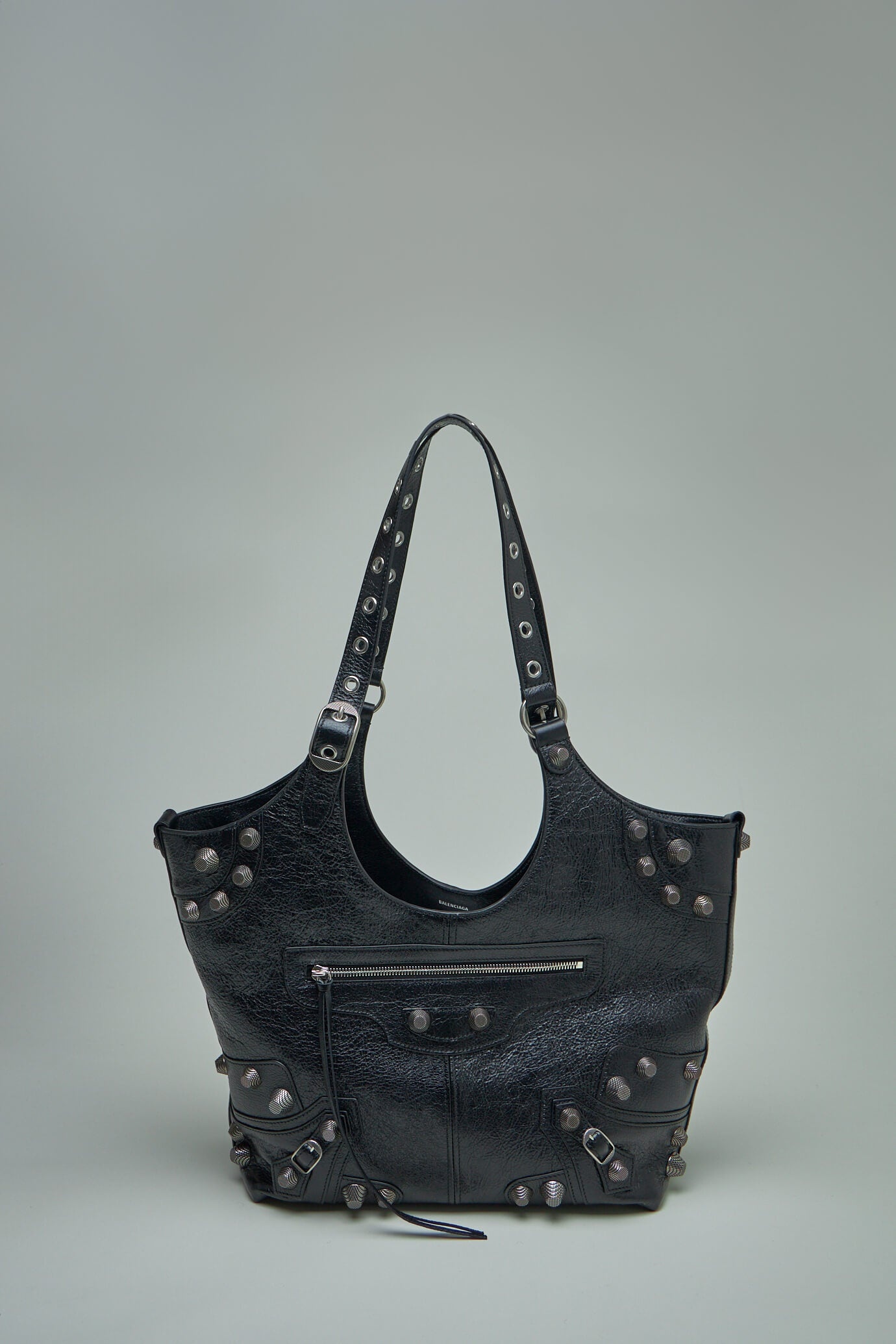 ★BALENCIAGA★ 759952 LE CAGOLE CARRY バッグ Balenciaga Le Cagole Large Carry All Bag | Saks Fifth Avenue