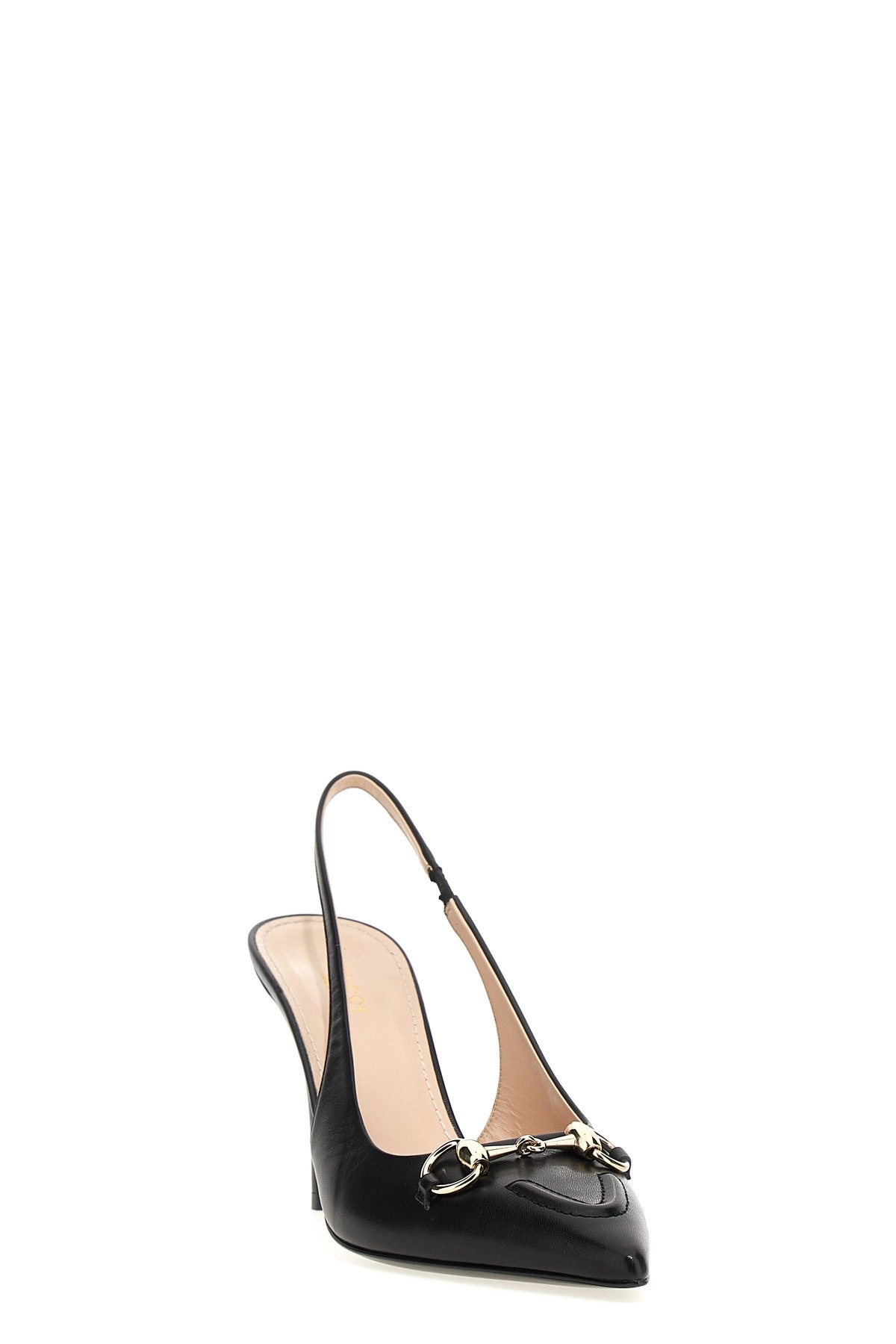 'Morsetto' slingback - 2