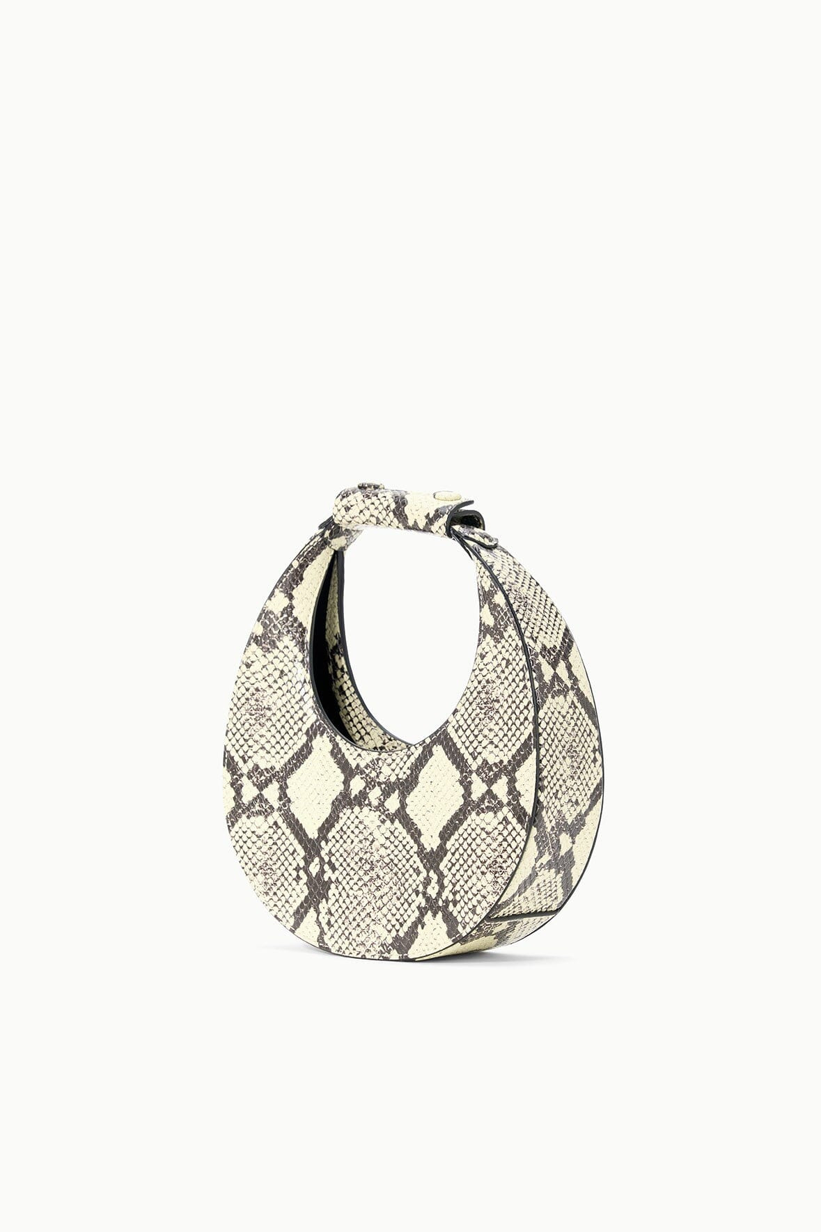 STAUD GOODNIGHT MOON WHITE SNAKE - 2