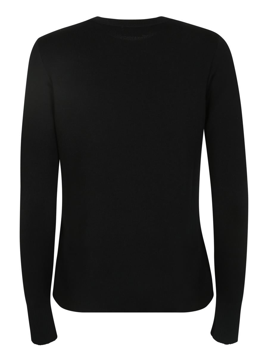 ALEXANDER MCQUEEN KNITWEAR - 2