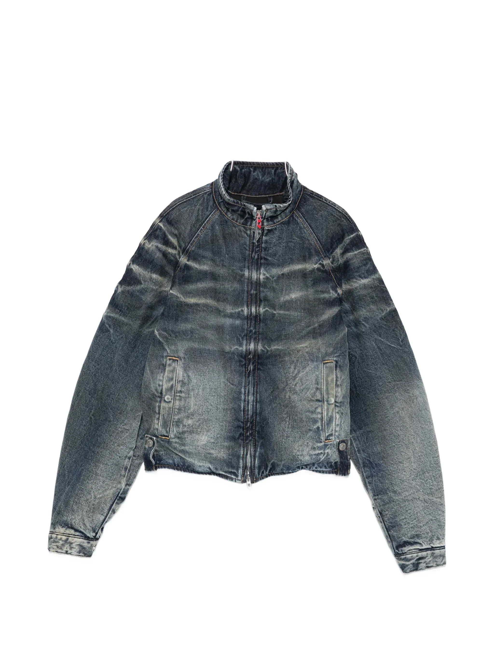 Diesel Jackets - 1