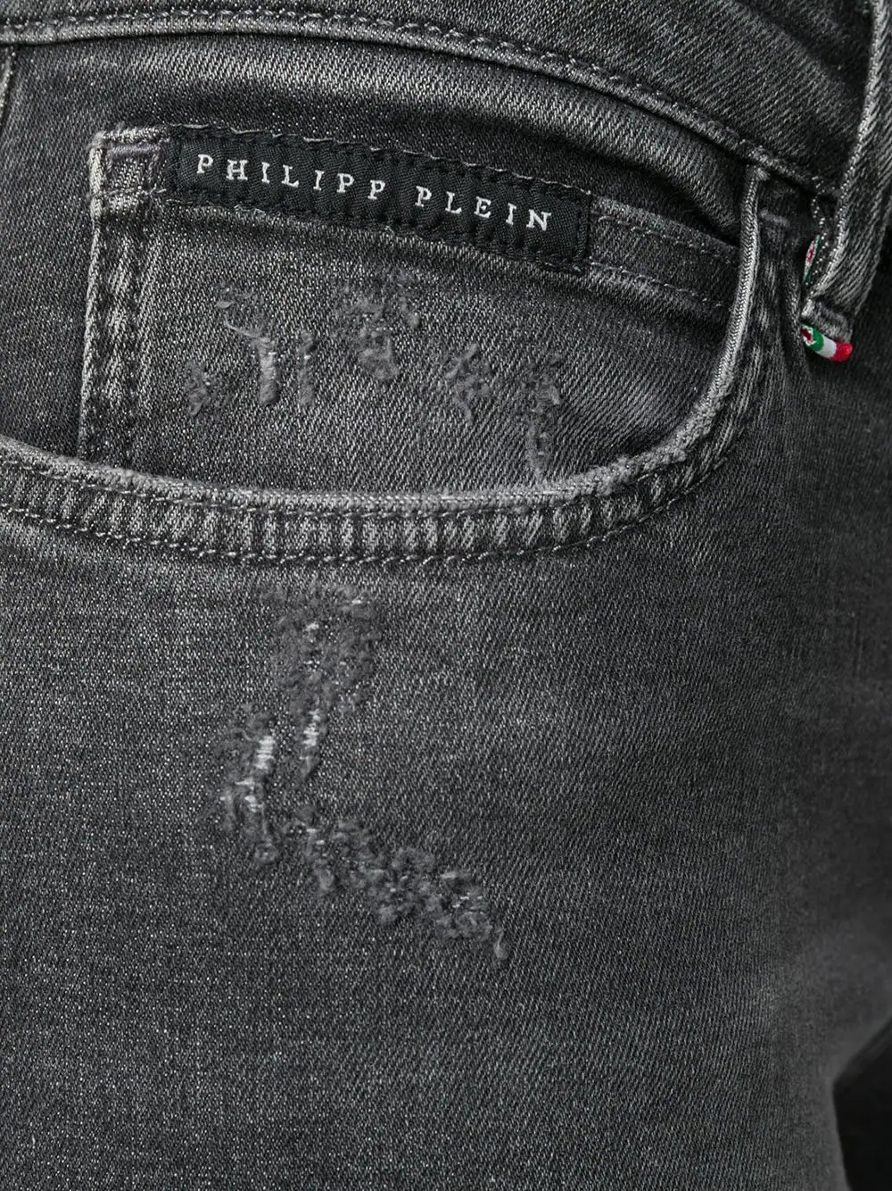 Violetta skinny jeans - 6