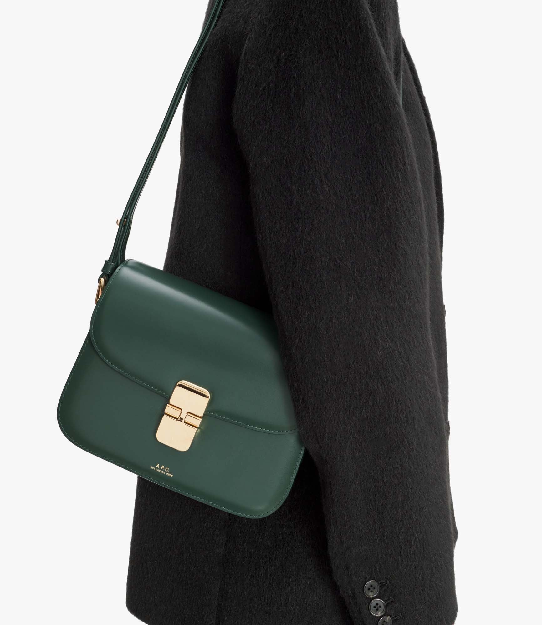 GRACE SMALL BAG - 2