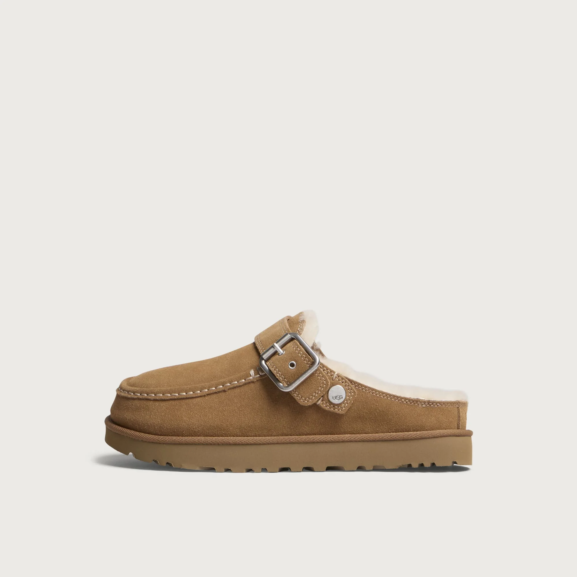 UGG Goldenstar Evelina Clog - 1