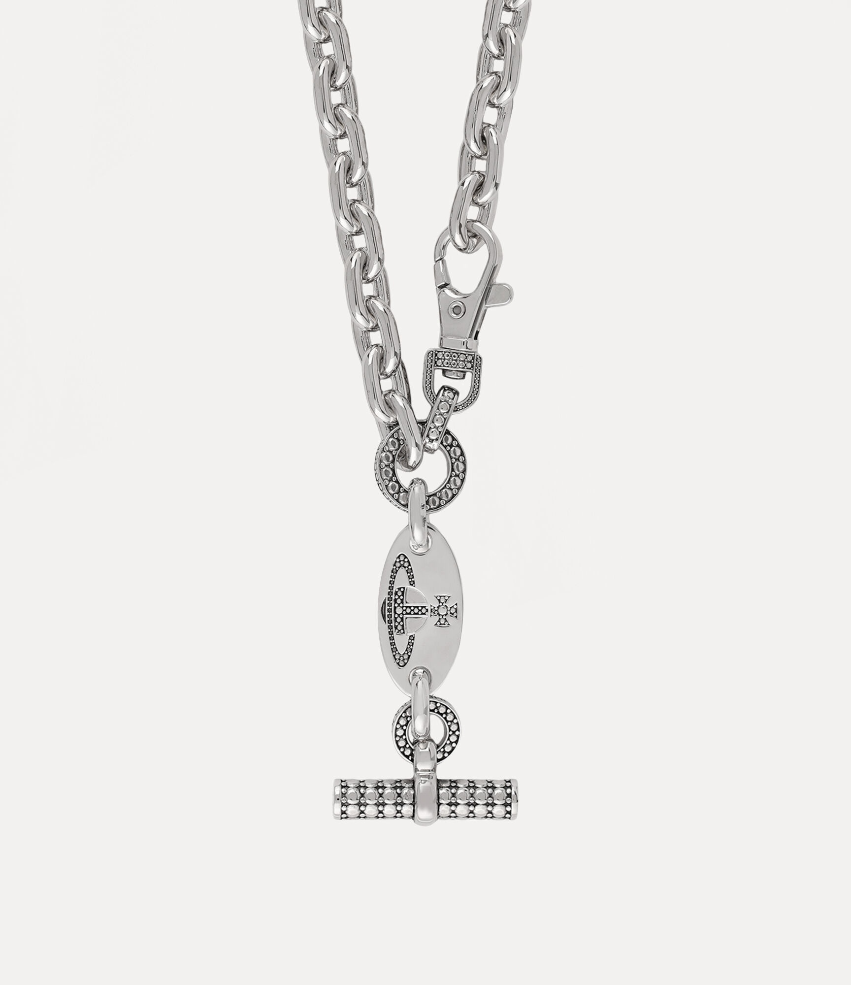 MAN. PROSPERO LONG NECKLACE - 1