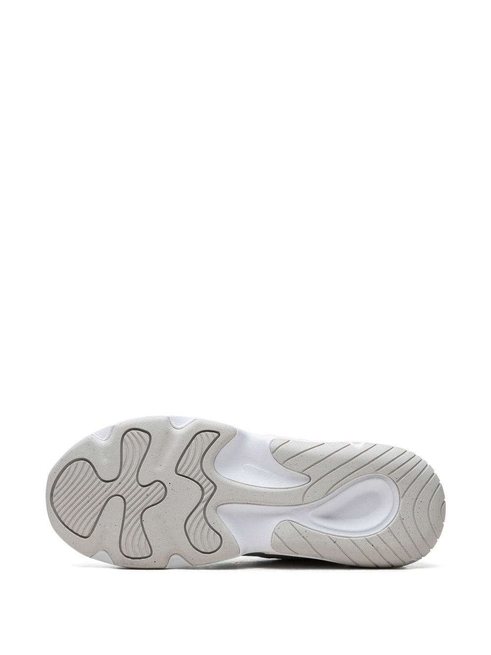 Tech Hera "White Photon Dust" sneakers - 4