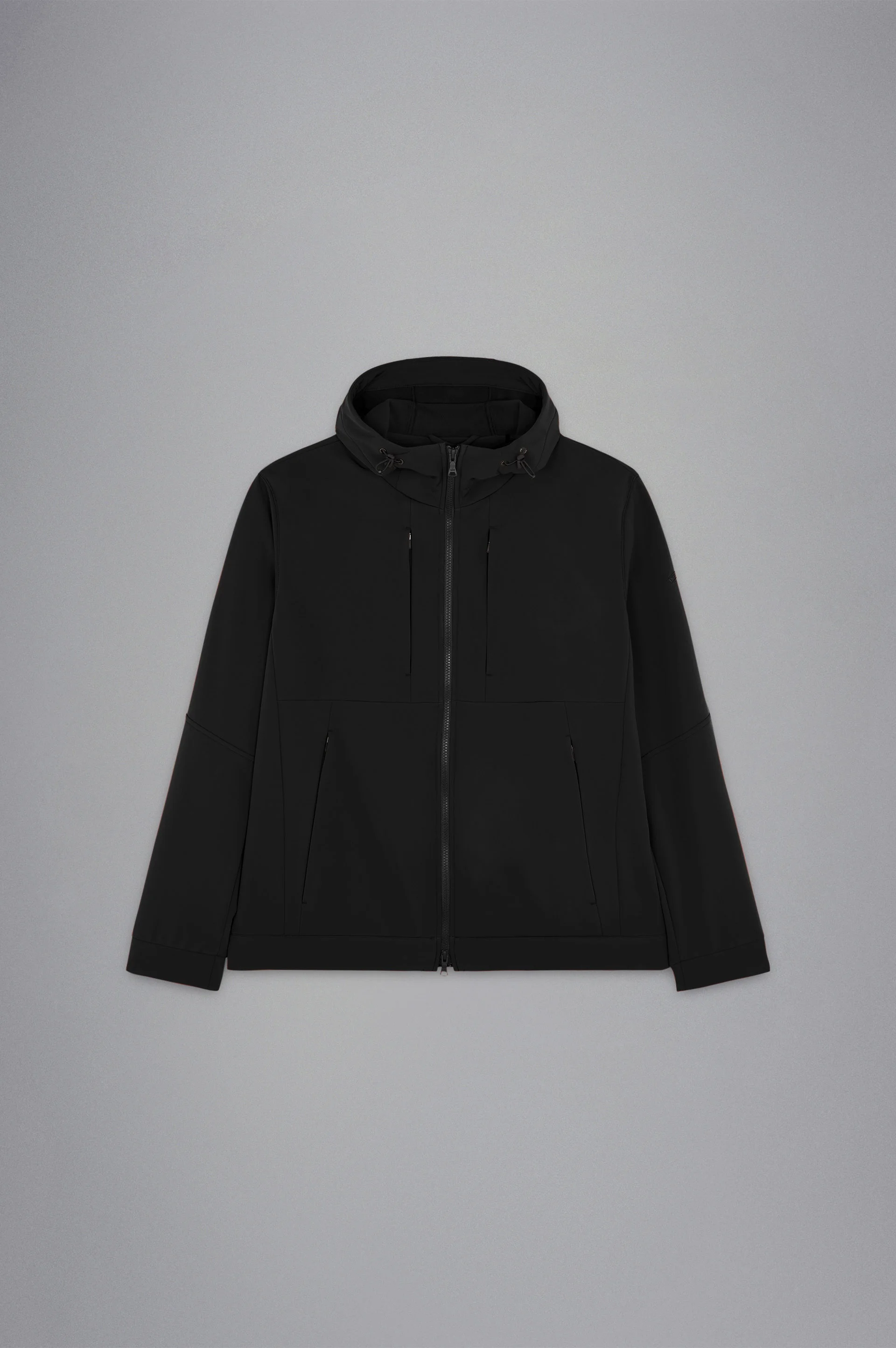 RE-SHARK SHELL JACKET - 1