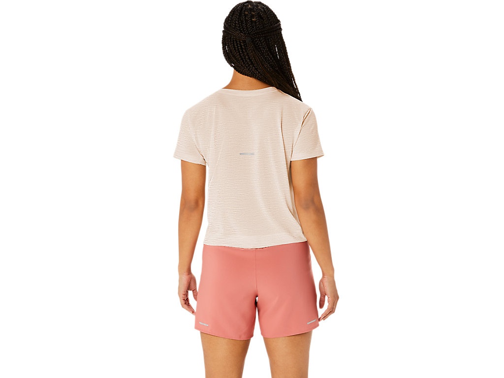 WOMEN'S RACE CROP TOP - 2