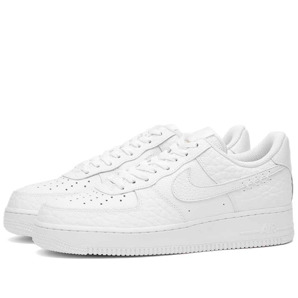 endclothing air force 1
