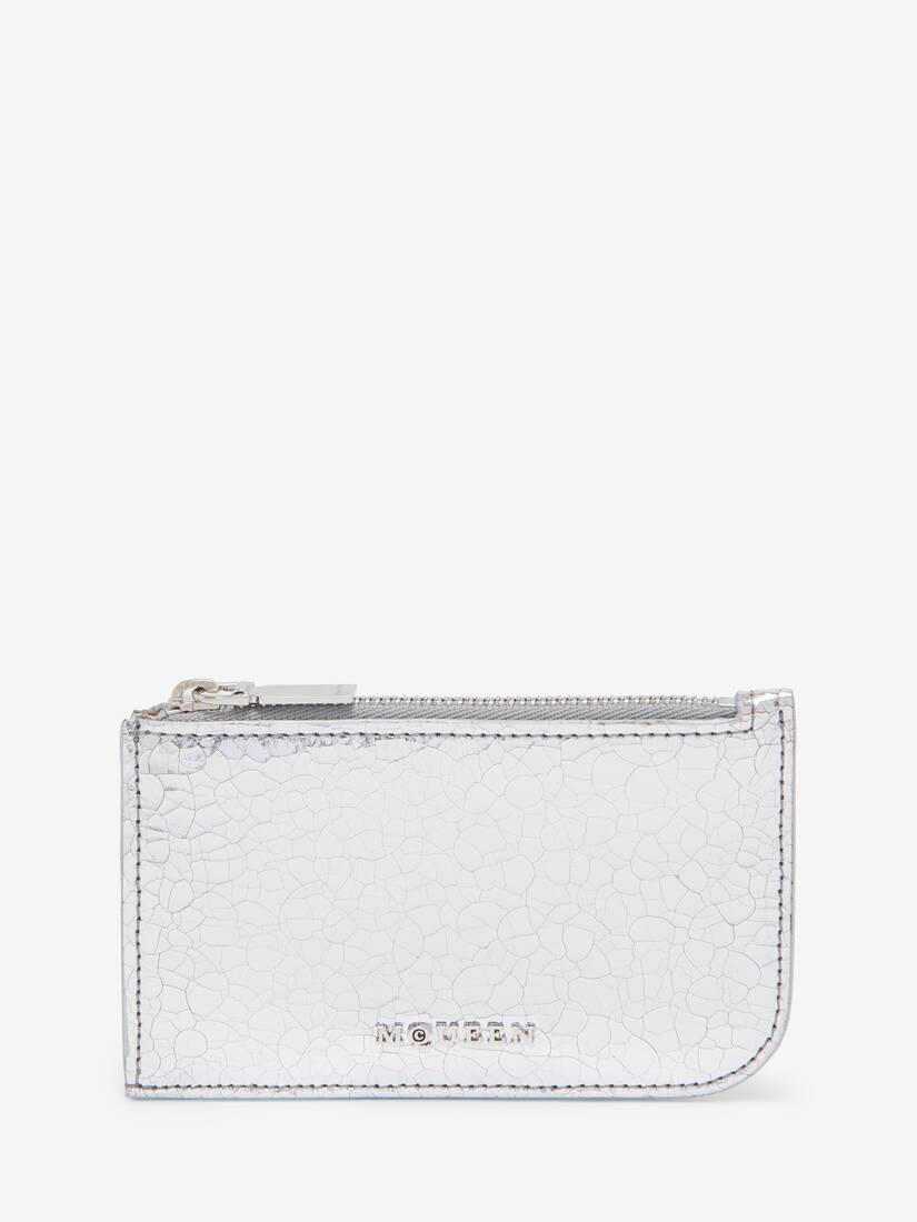 Sling Zip Pouch - 1