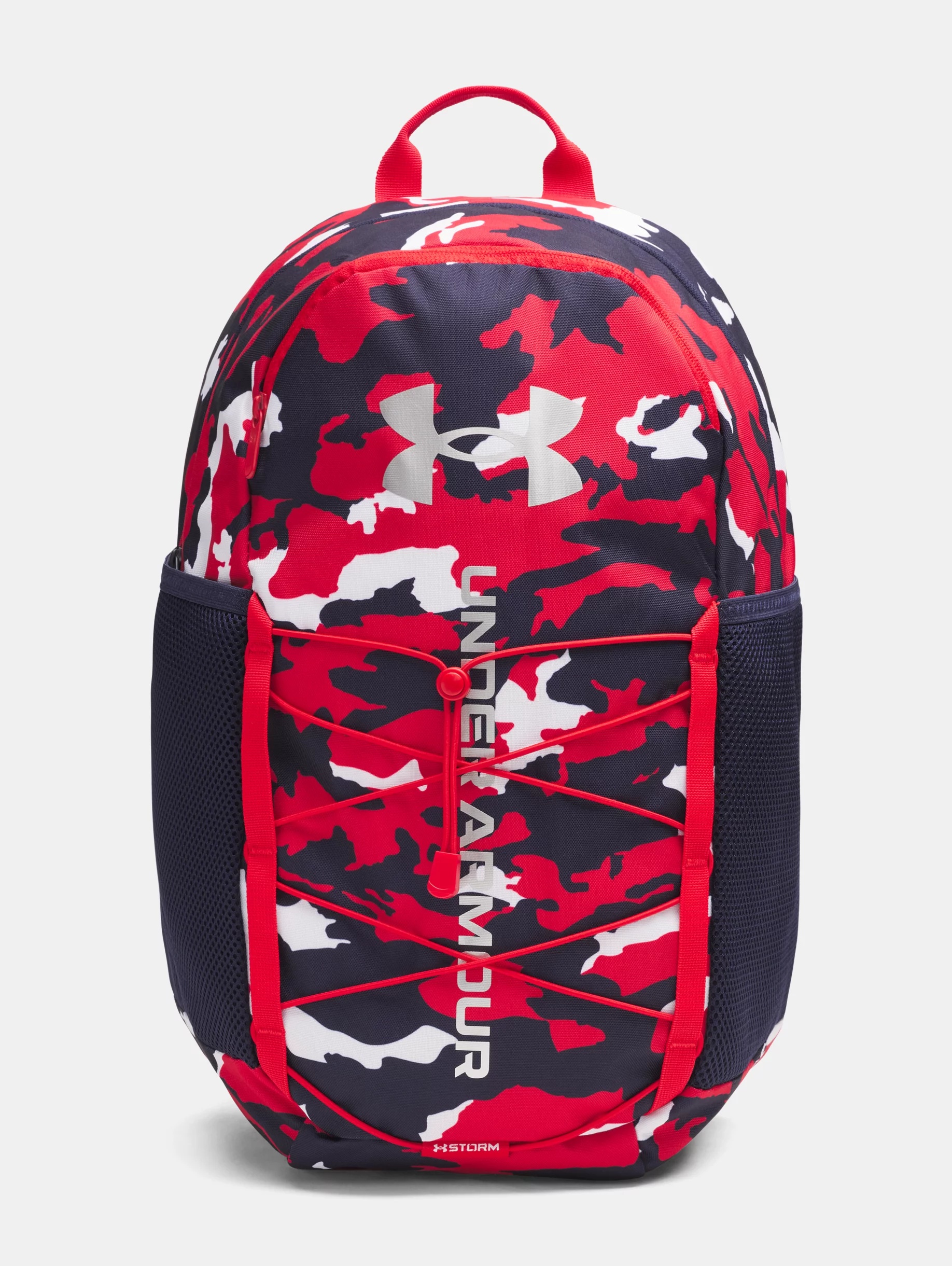 UA Hustle Sport 6.0 - 1