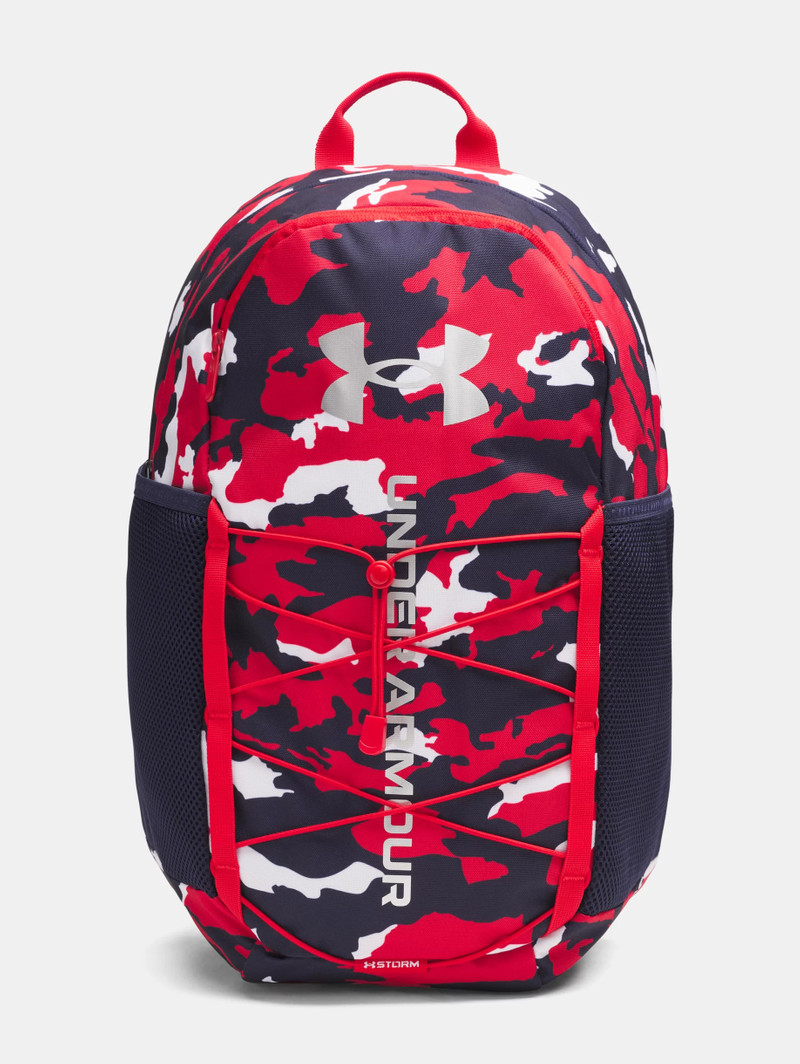 UA Hustle Sport 6.0 1