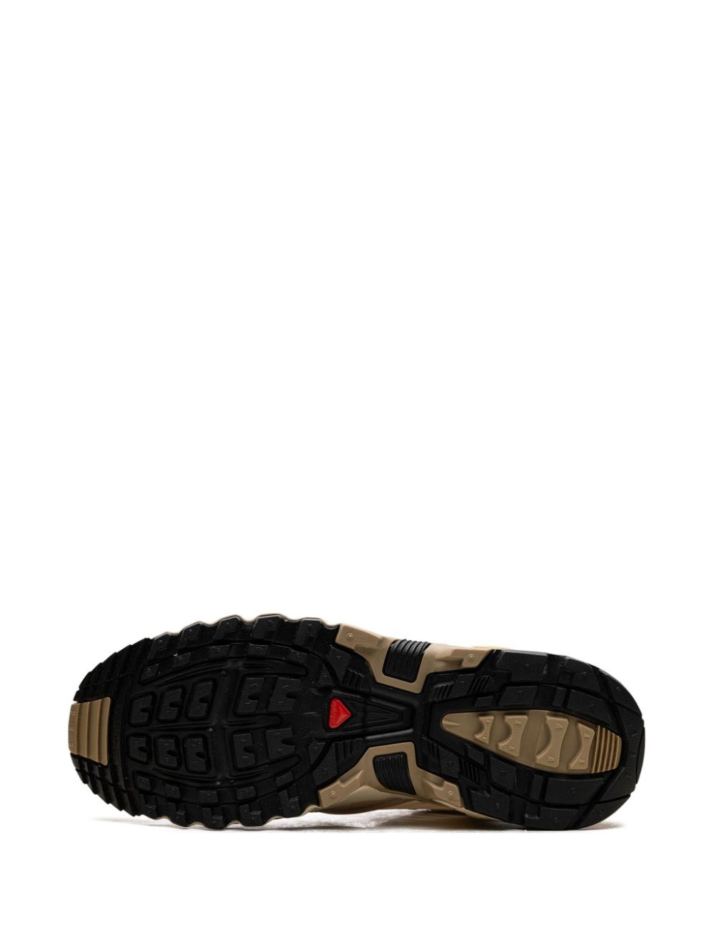 Salomon ACS Pro Advanced "Safari" sneakers - 4
