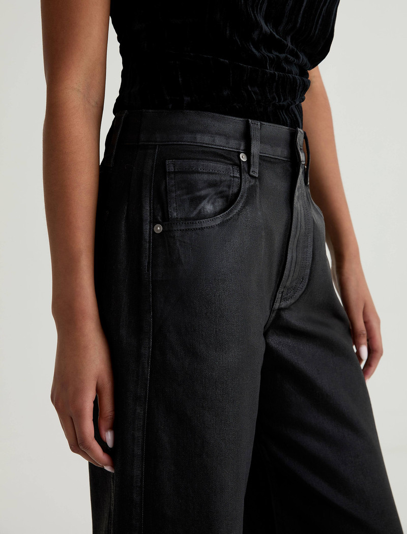 Hattie Crop Jean 4