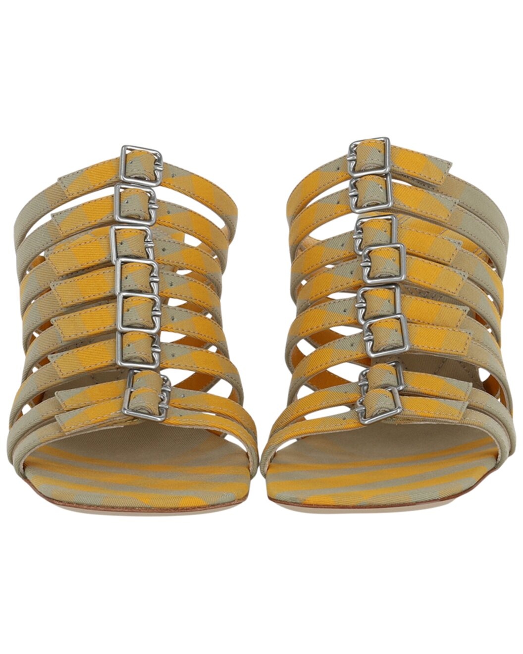 Burberry Sandal - 5