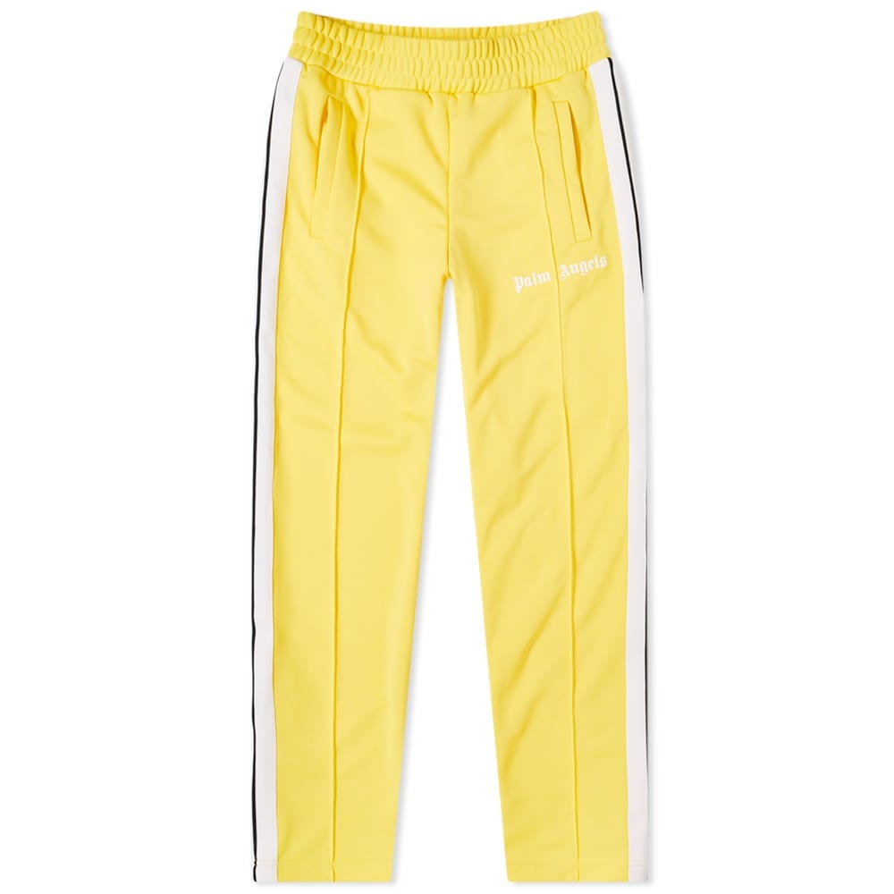 Palm Angels Taped Track Pant - 1