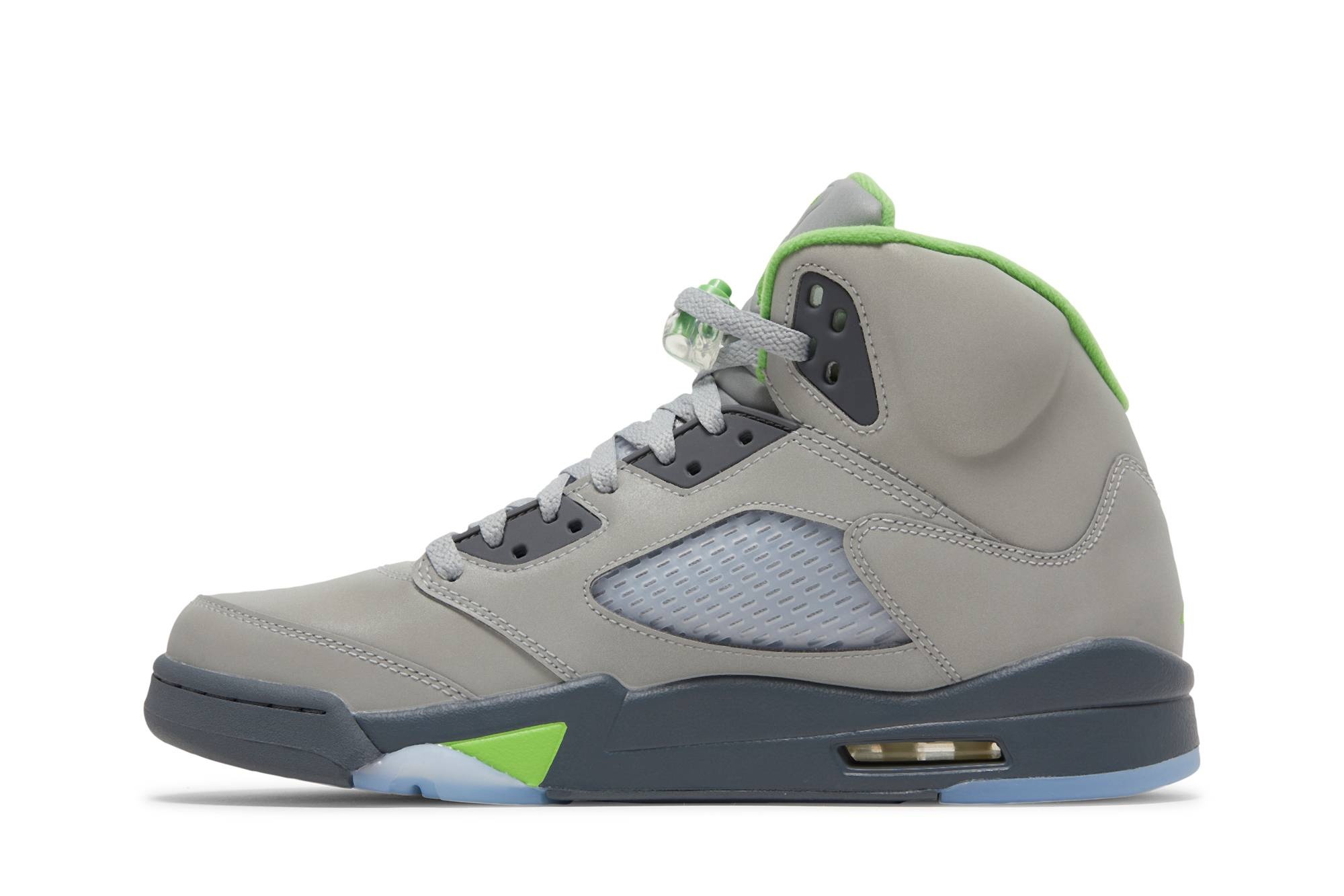 Air Jordan 5 Retro 'Green Bean' 2022 - 3