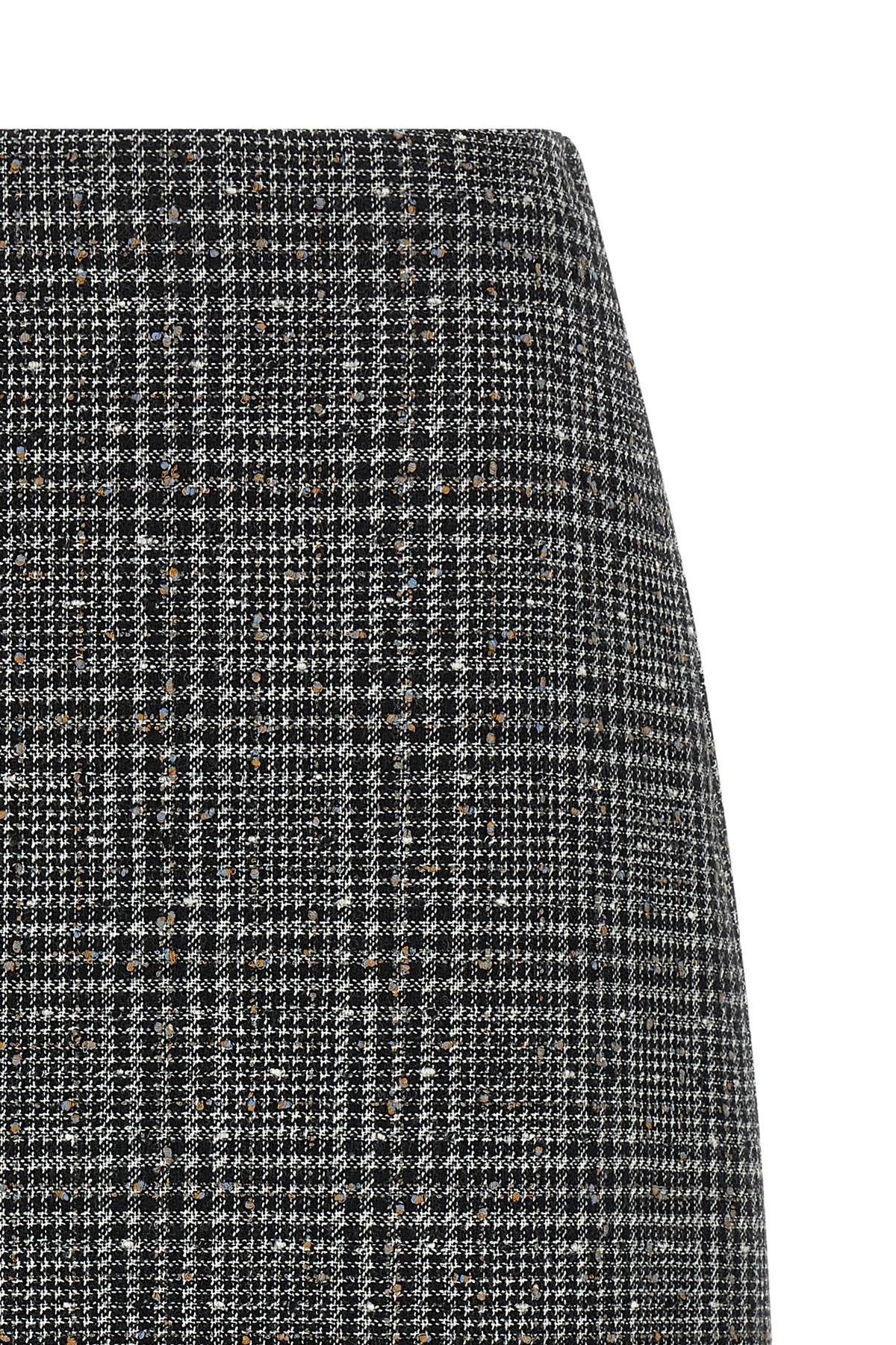 Tweed skirt - 3