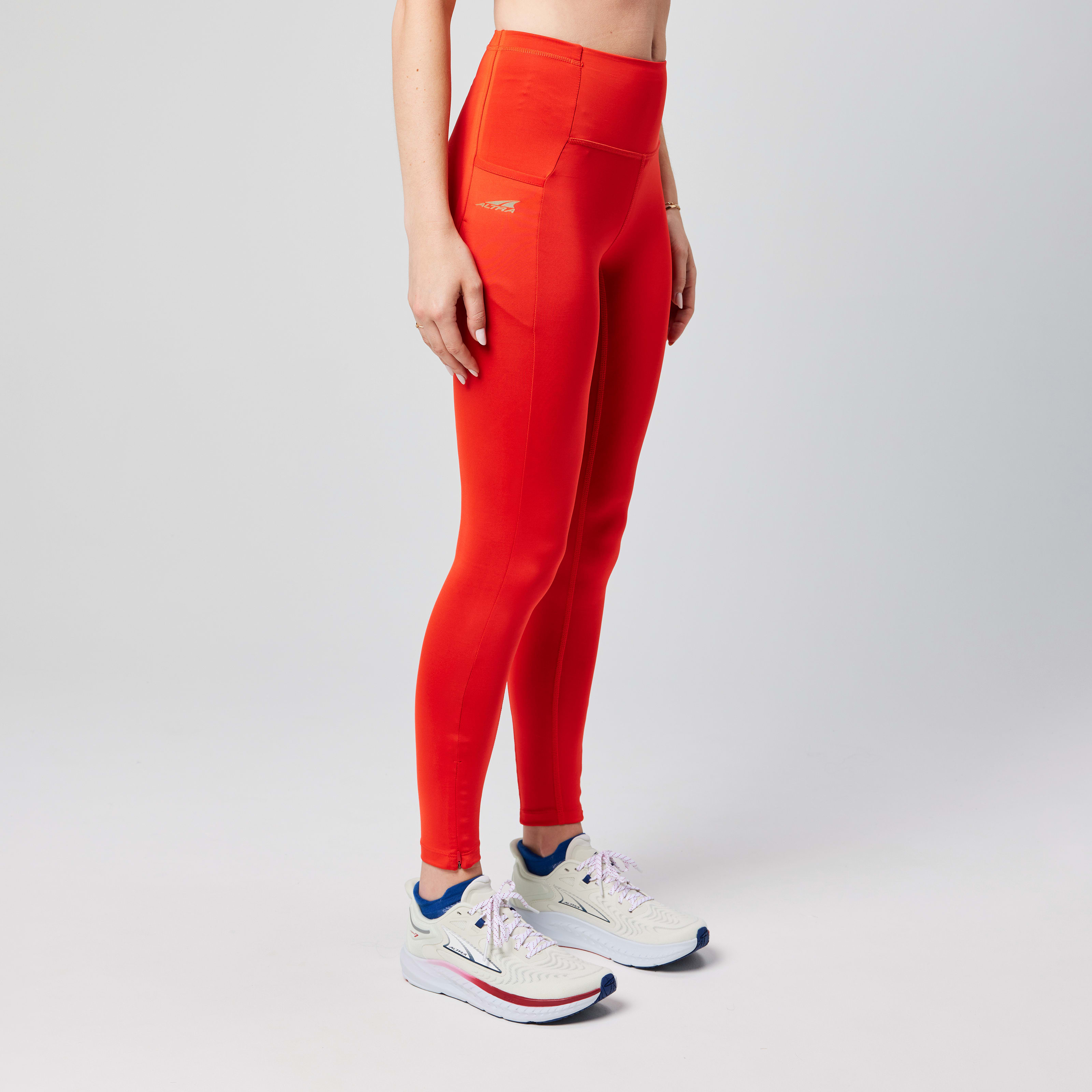 Women's Core Crop Tight - 3