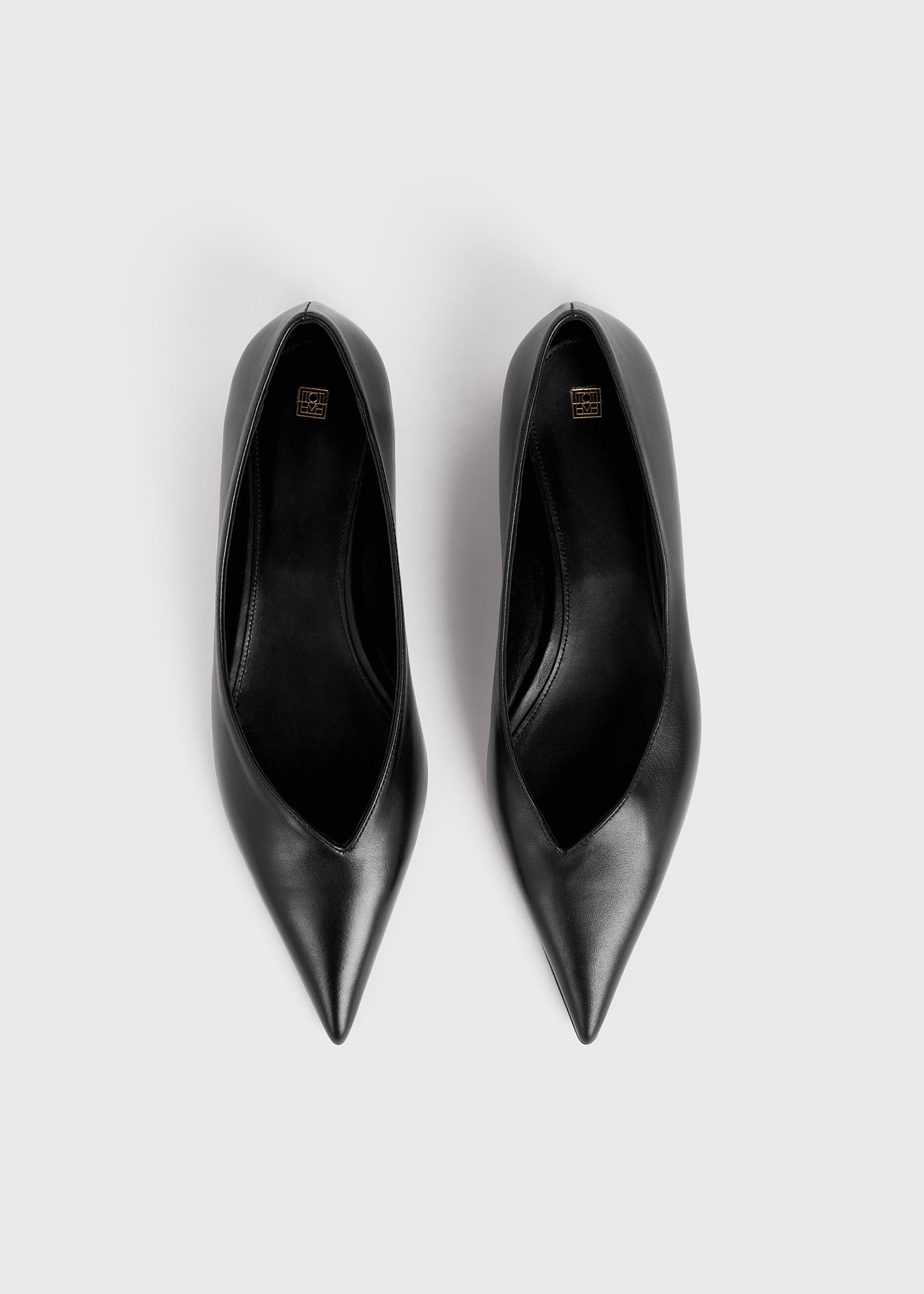 The Asymmetric Ballerina black - 3