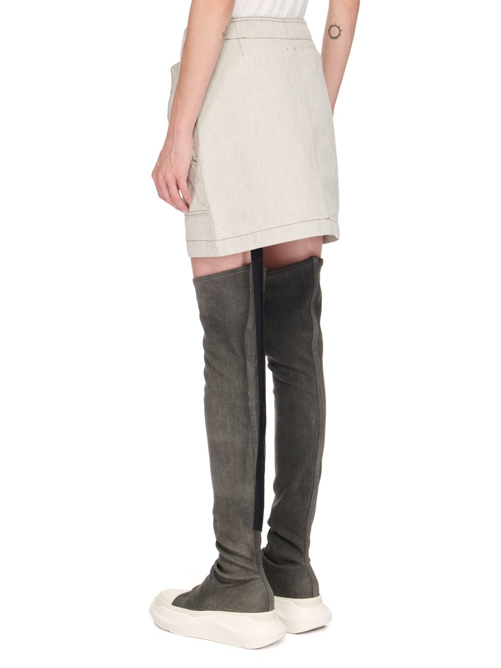 SKIRT - 3