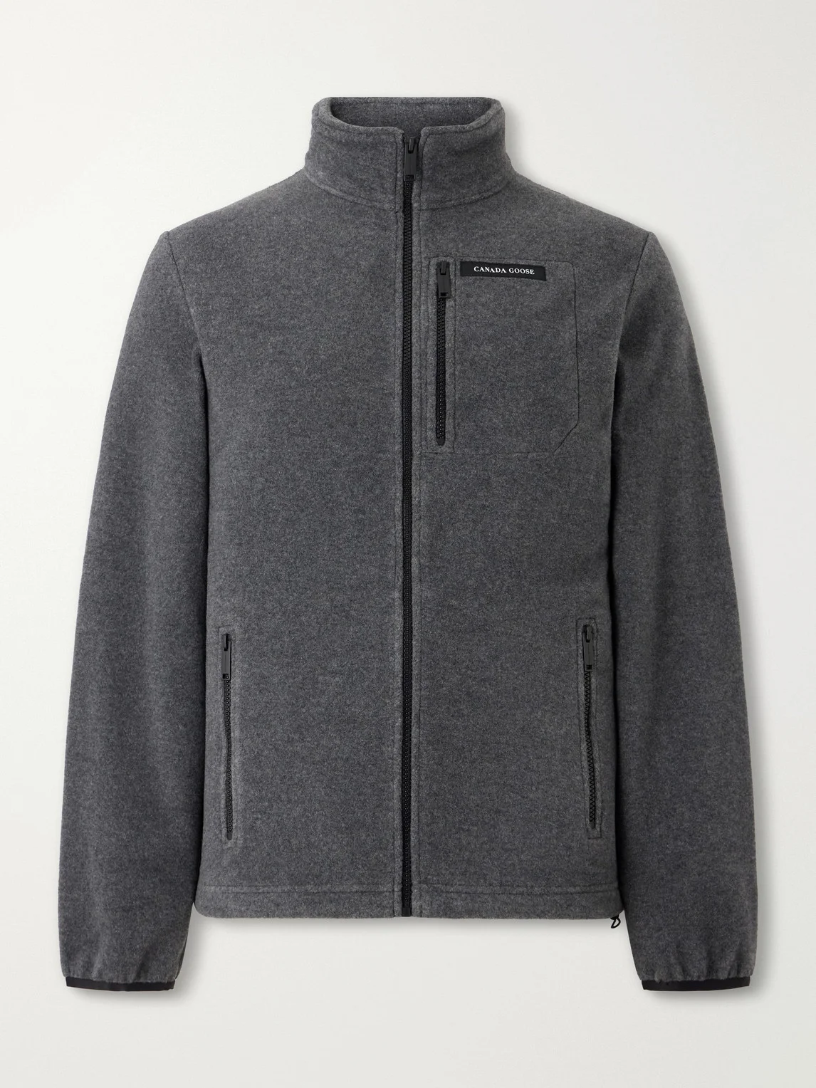 Loma Fleece Jacket - 1