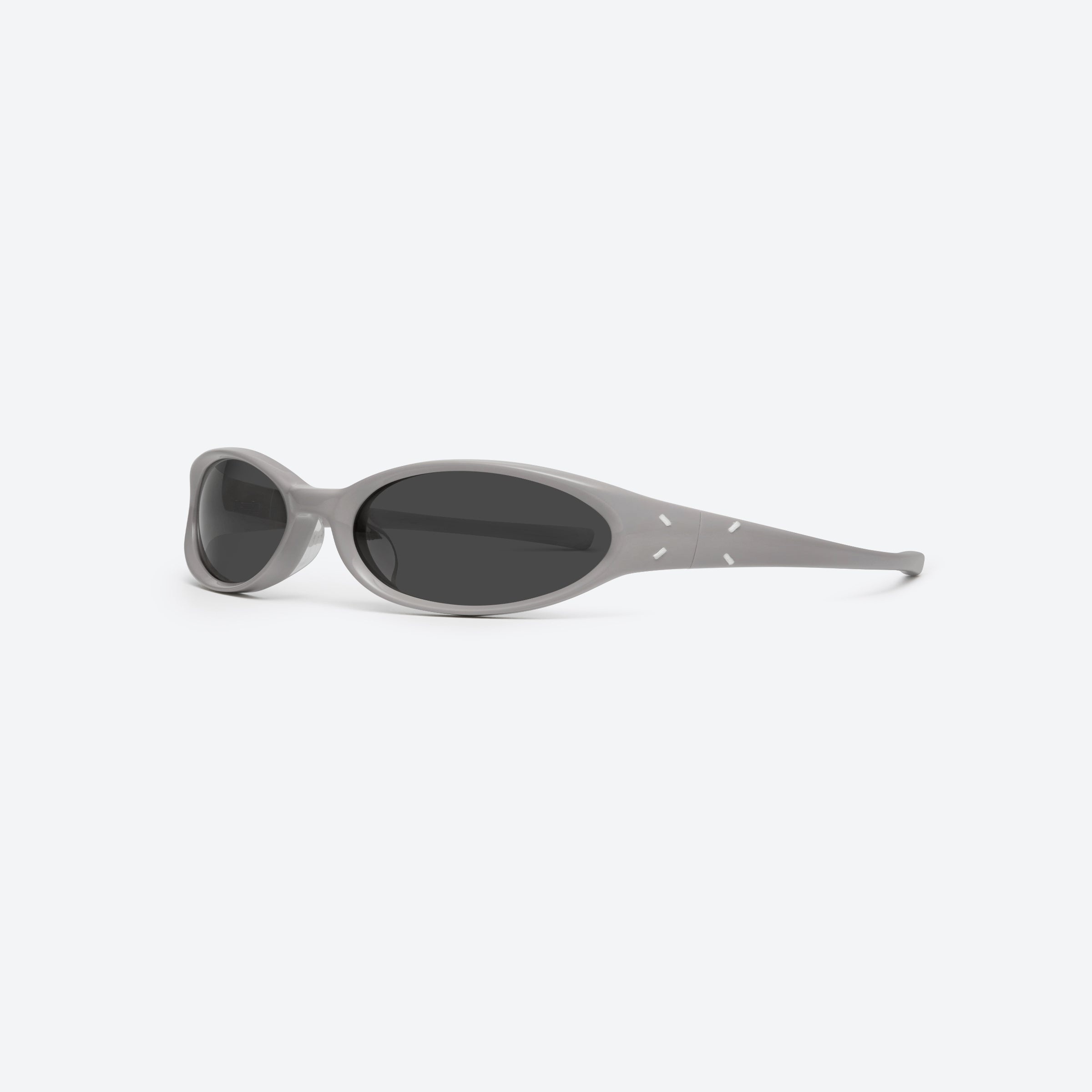 Gentle Monster Maison Margiela X Gentle Monster Sunglasses Mm104 G10 Reversible