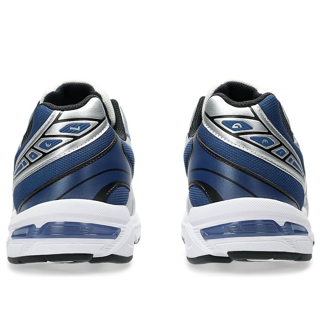 ASICS Gel-1130 'Metallic Silver Blue' 1203A784-100 - 5