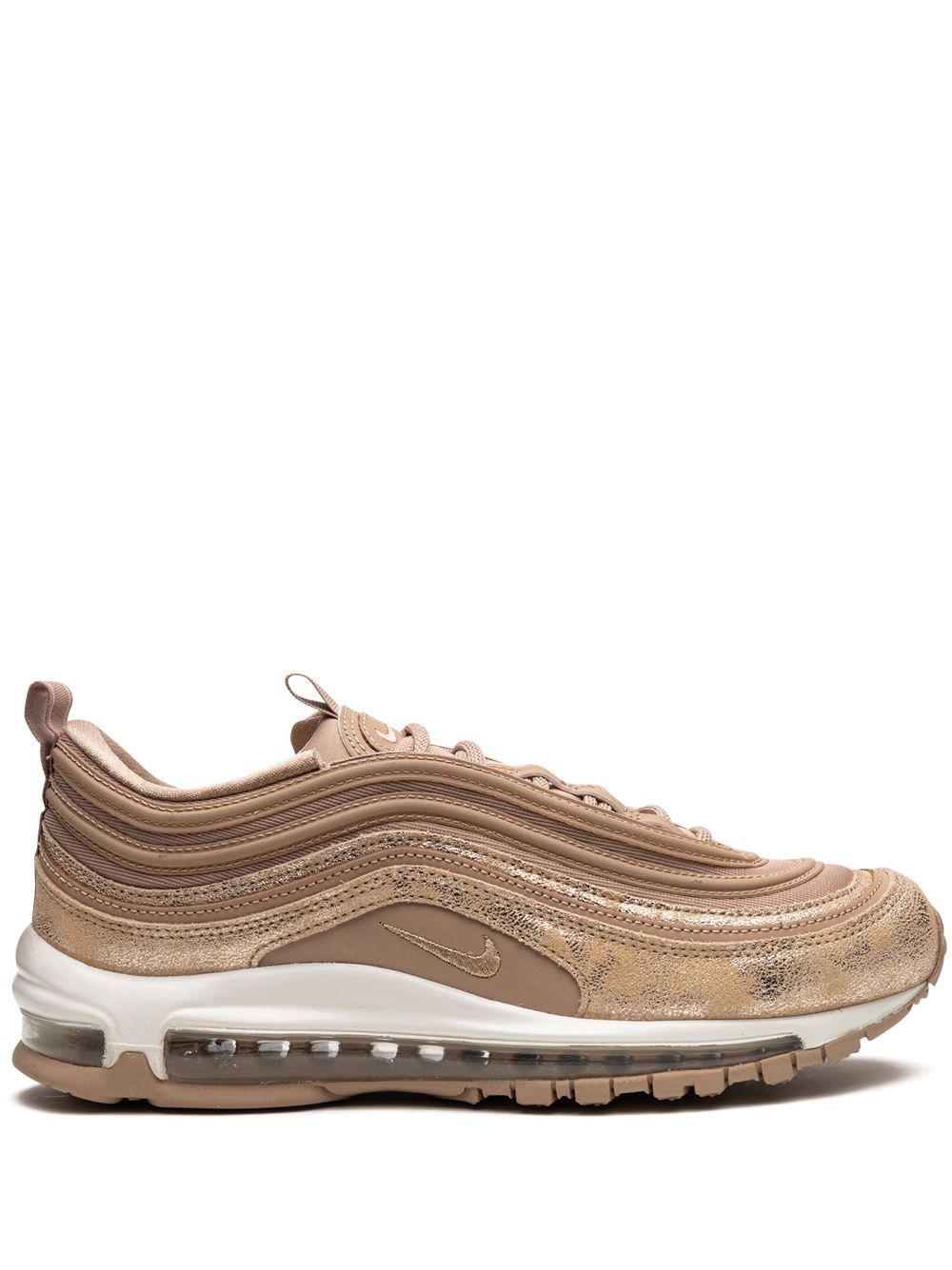 Air Max 97 low-top sneakers - 1