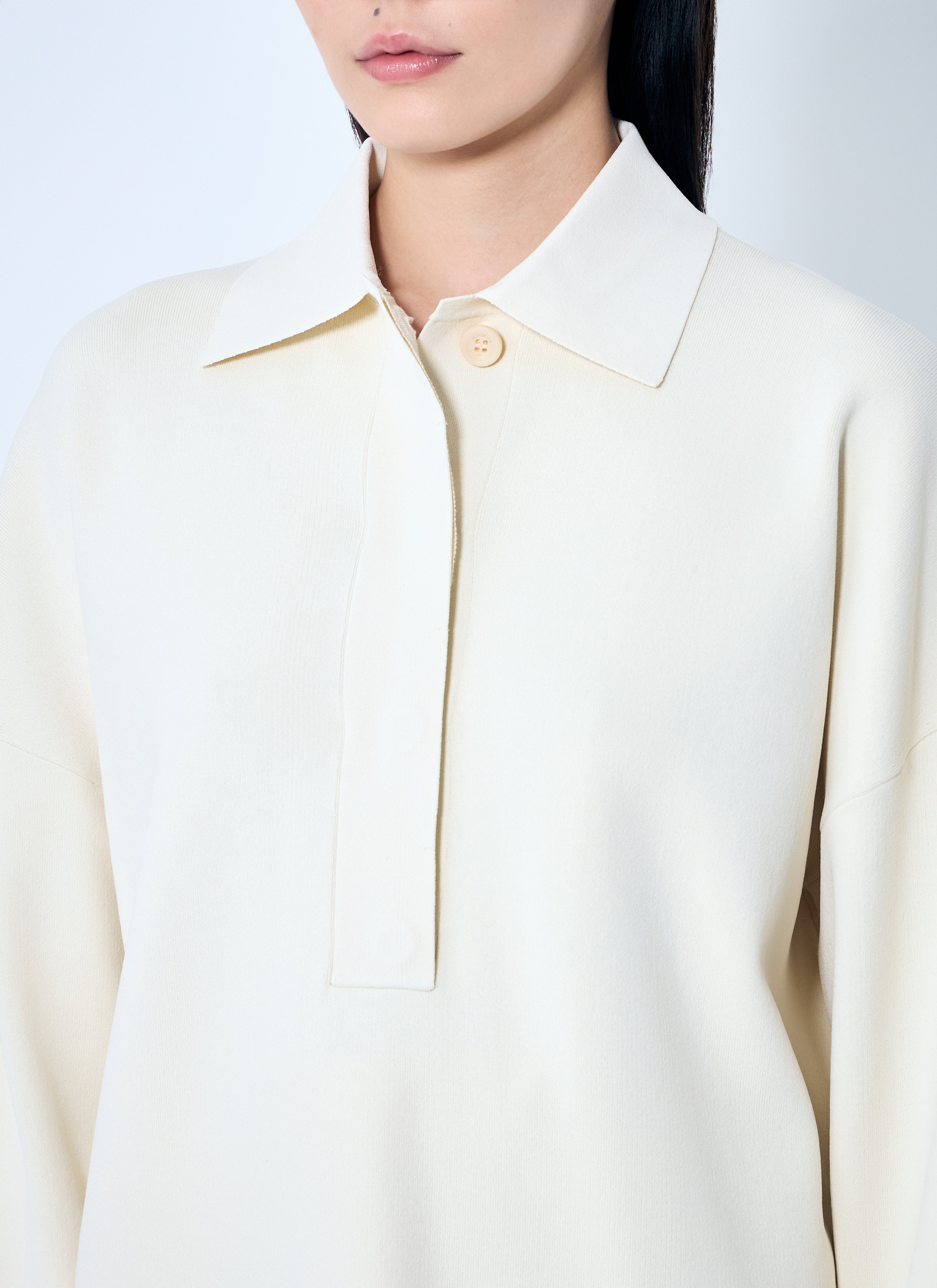 Max Mara Women Viscose Yarn Sweater - 5