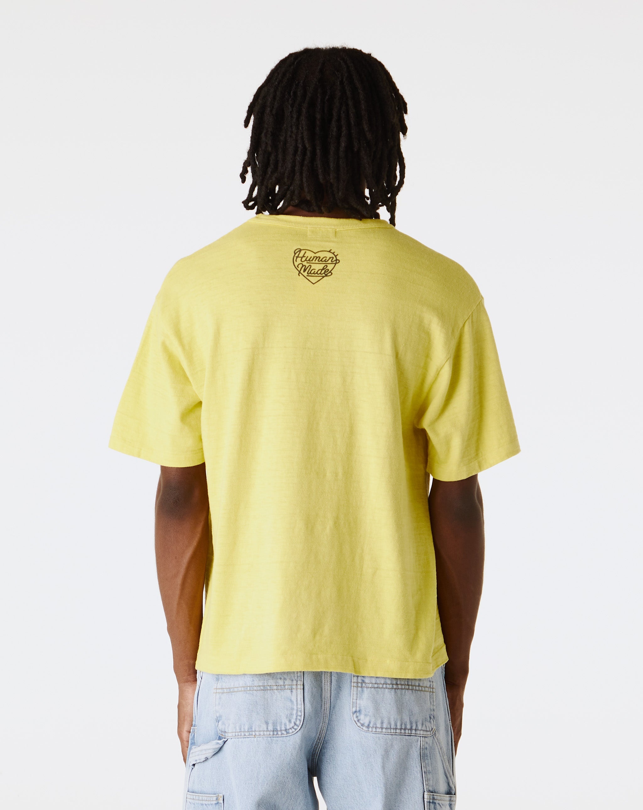 Color T-Shirt - 3