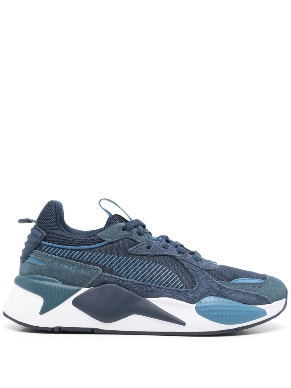 RS-X Heritage sneakers - 1