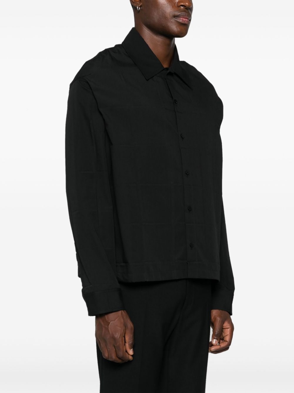 La Chemise Corto shirt - 3